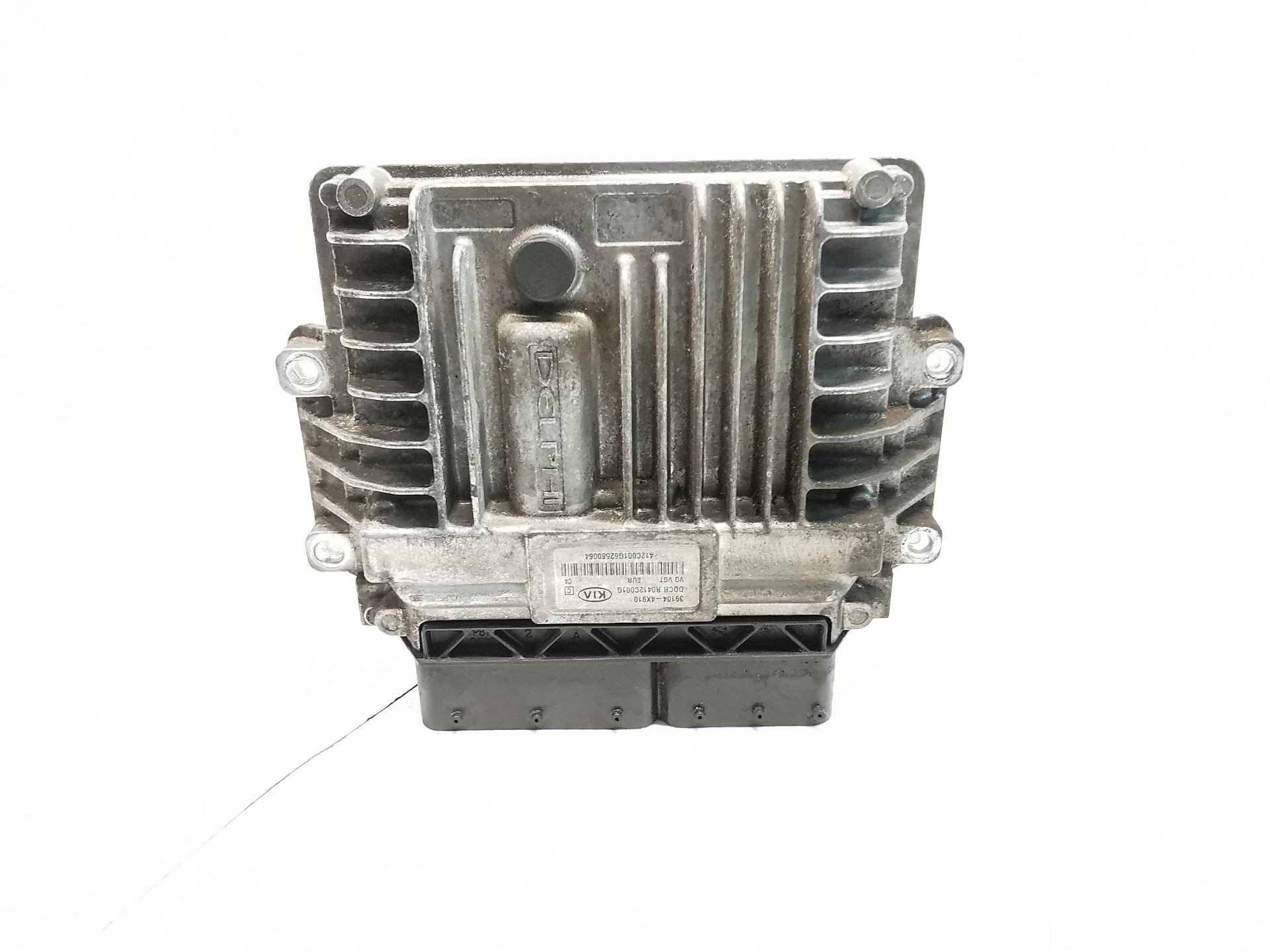 CENTRALITA MOTOR UCE KIA CARNIVAL / GRAND CARNIVAL III (VQ) 391044X910 / DCM32AP / 82073401270200233 391044X910DCM32AP82073401270200233