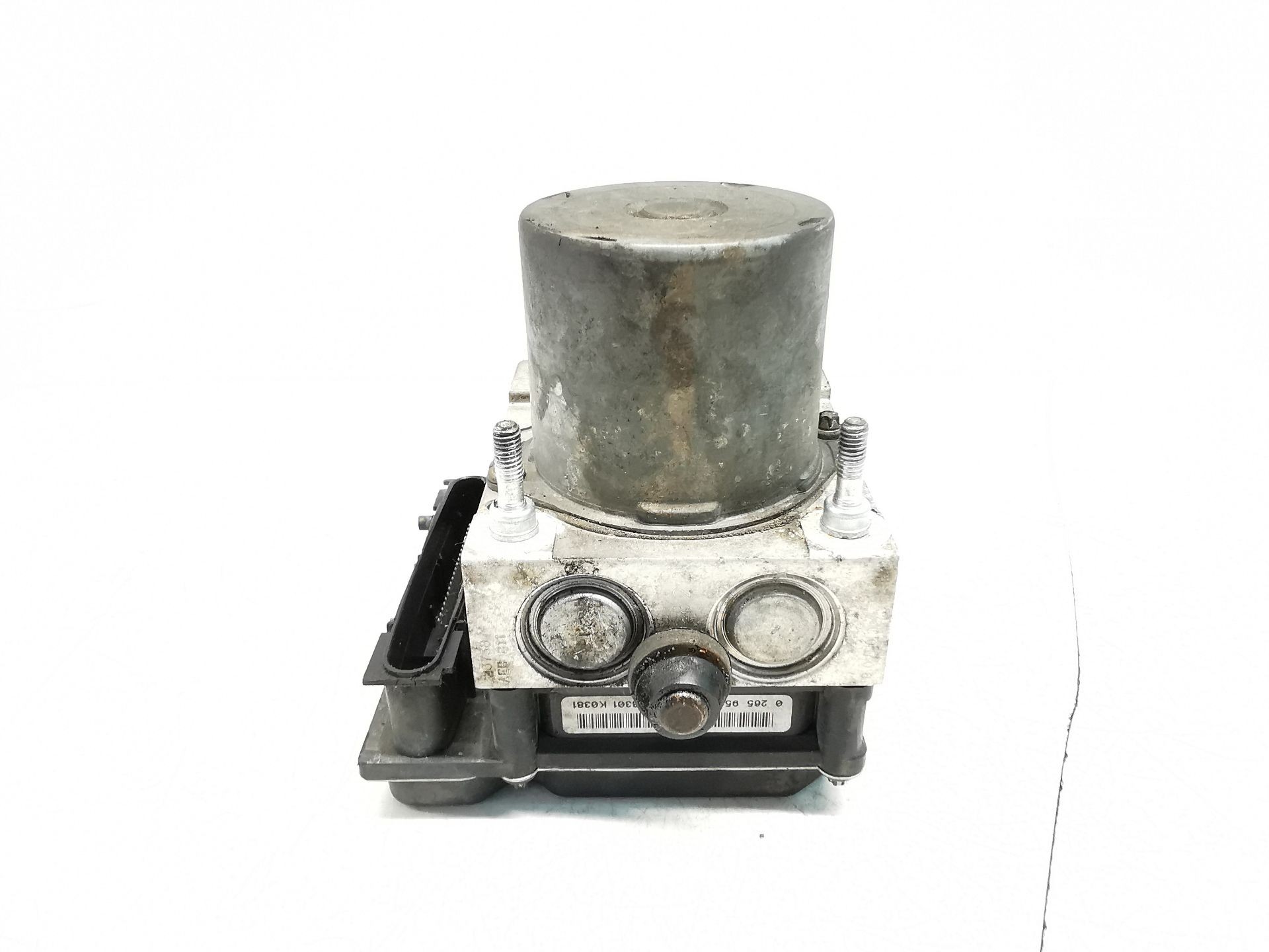 ABS CITROËN C4 Coupé (LA_) 9649988180 / 9657352680 / 0265234144 964998818096573526800265234144 - Vista 3