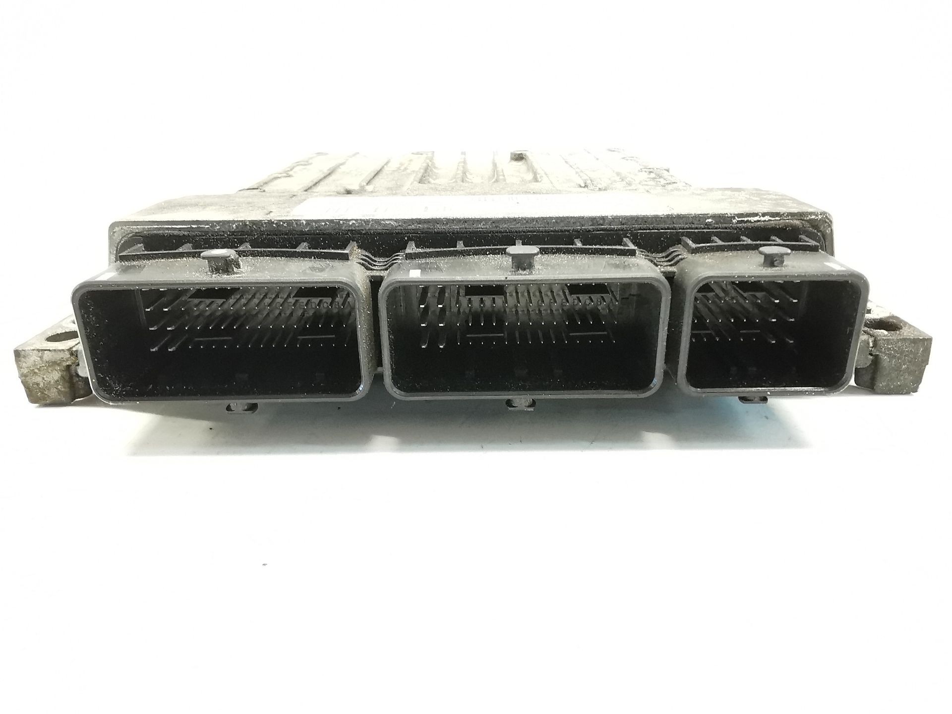 CENTRALITA MOTOR UCE RENAULT GRAND SCÉNIC III (JZ0/1_) 237100345R / 237100033R 237100345R237100033R - Vista 3