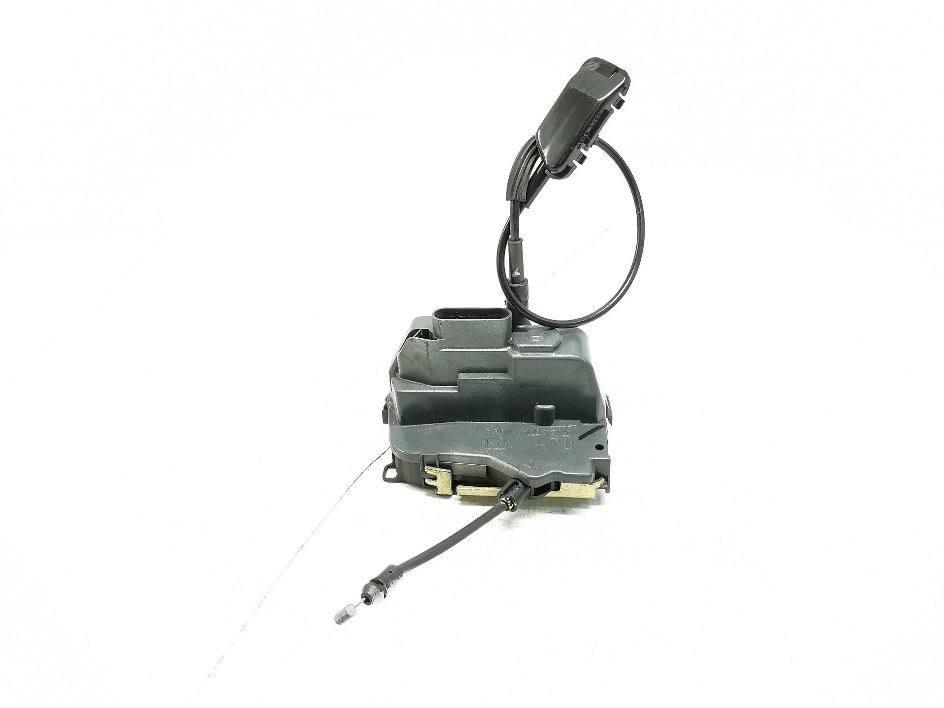 CERRADURA PUERTA TRASERA DERECHA RENAULT LAGUNA II (BG0/1_) 8200000658 8200000658