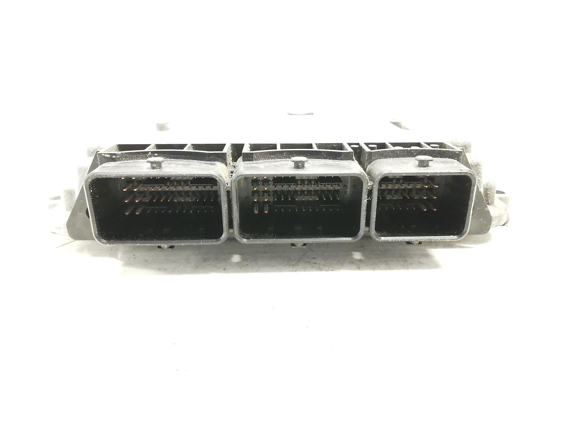CENTRALITA MOTOR UCE RENAULT MEGANE III Hatchback (BZ0/1_, B3_) 237100055R / 0281015676 237100055R0281015676 - Vista 3