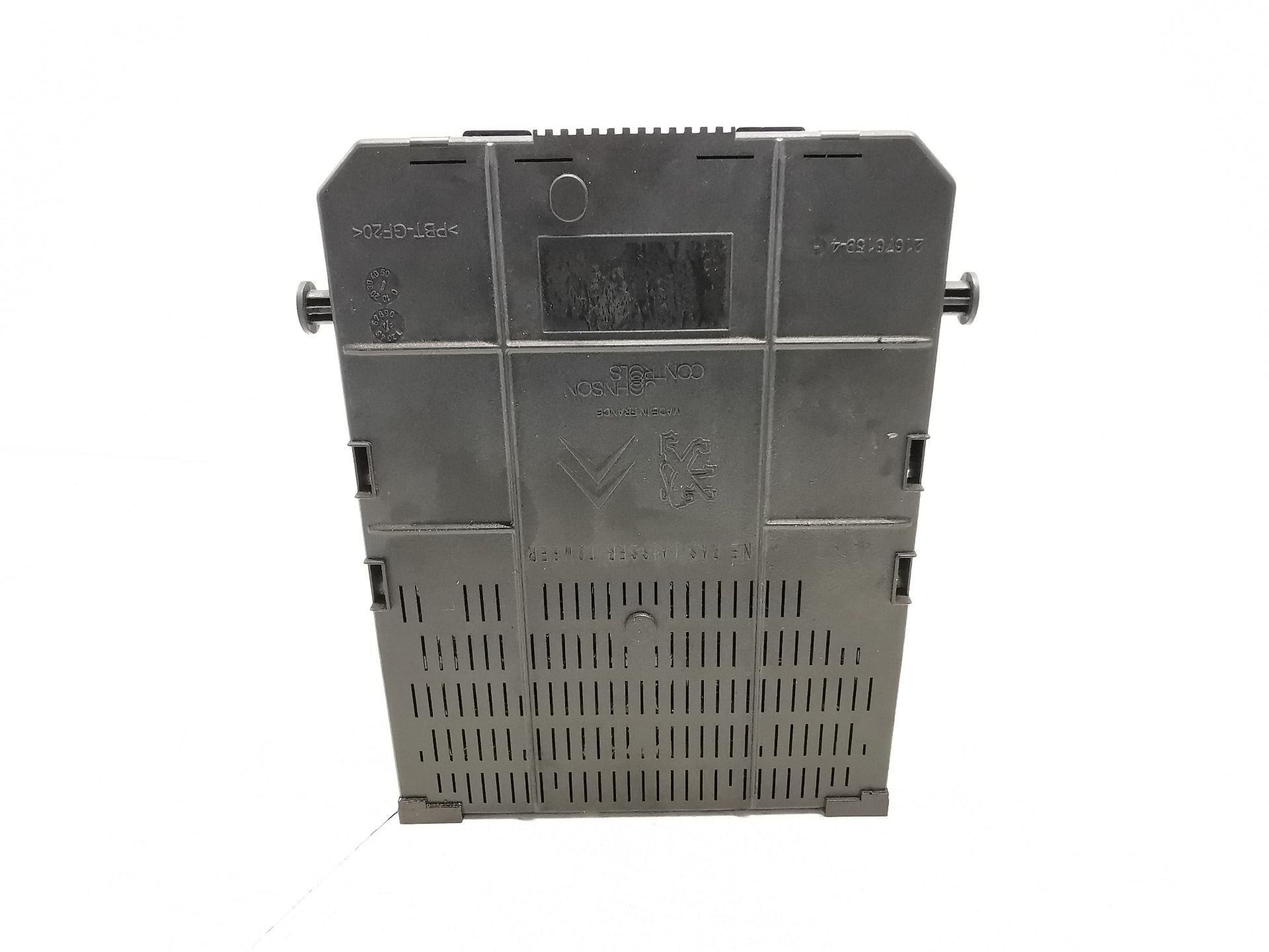 CAJA RELES / FUSIBLES CITROËN C4 I (LC_) 216761594 216761594 - Vista 2