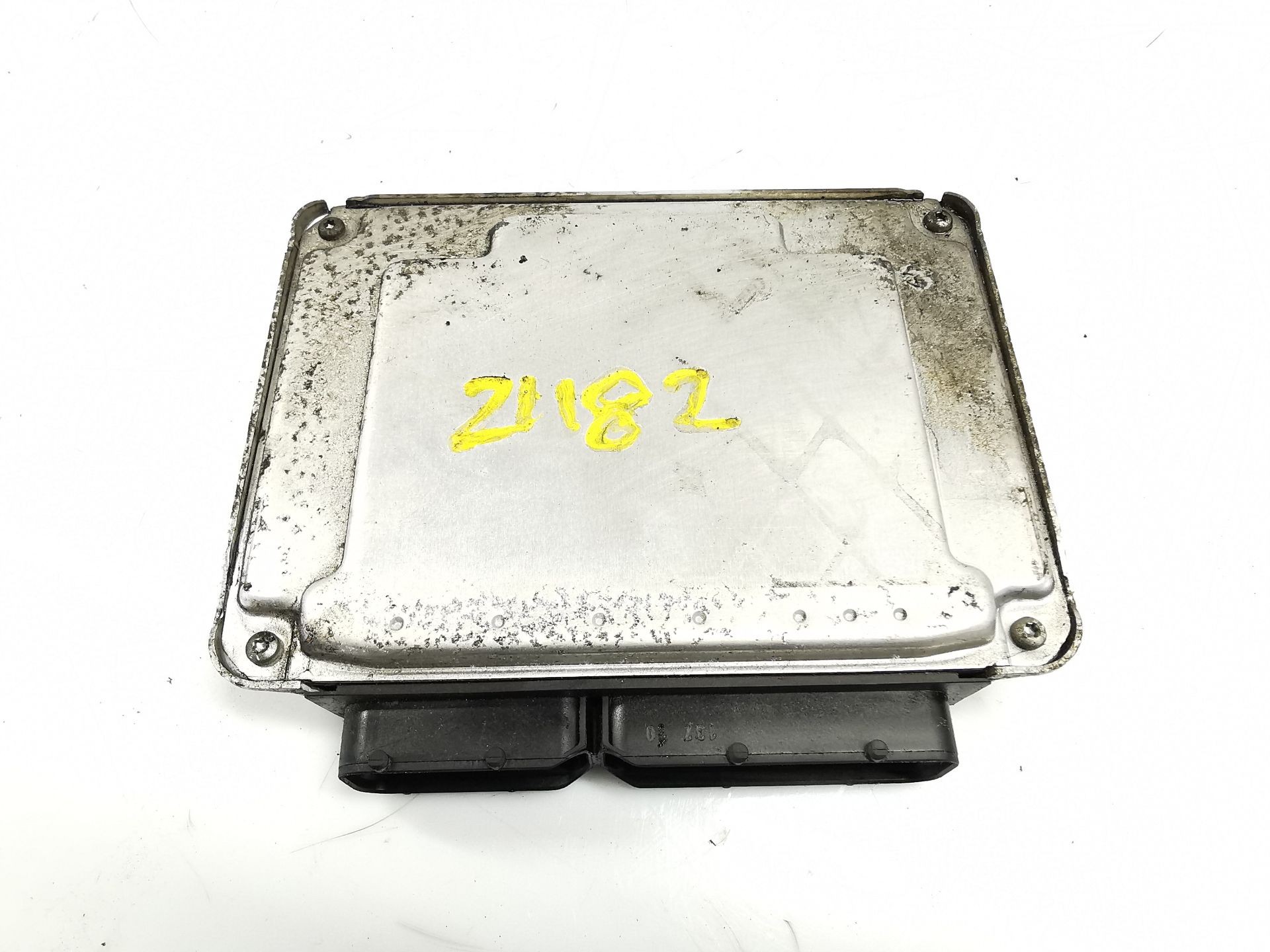 CENTRALITA MOTOR UCE VOLKSWAGEN POLO IV (9N_, 9A_) 045906019BP / 0281012194 045906019BP0281012194 - Vista 2