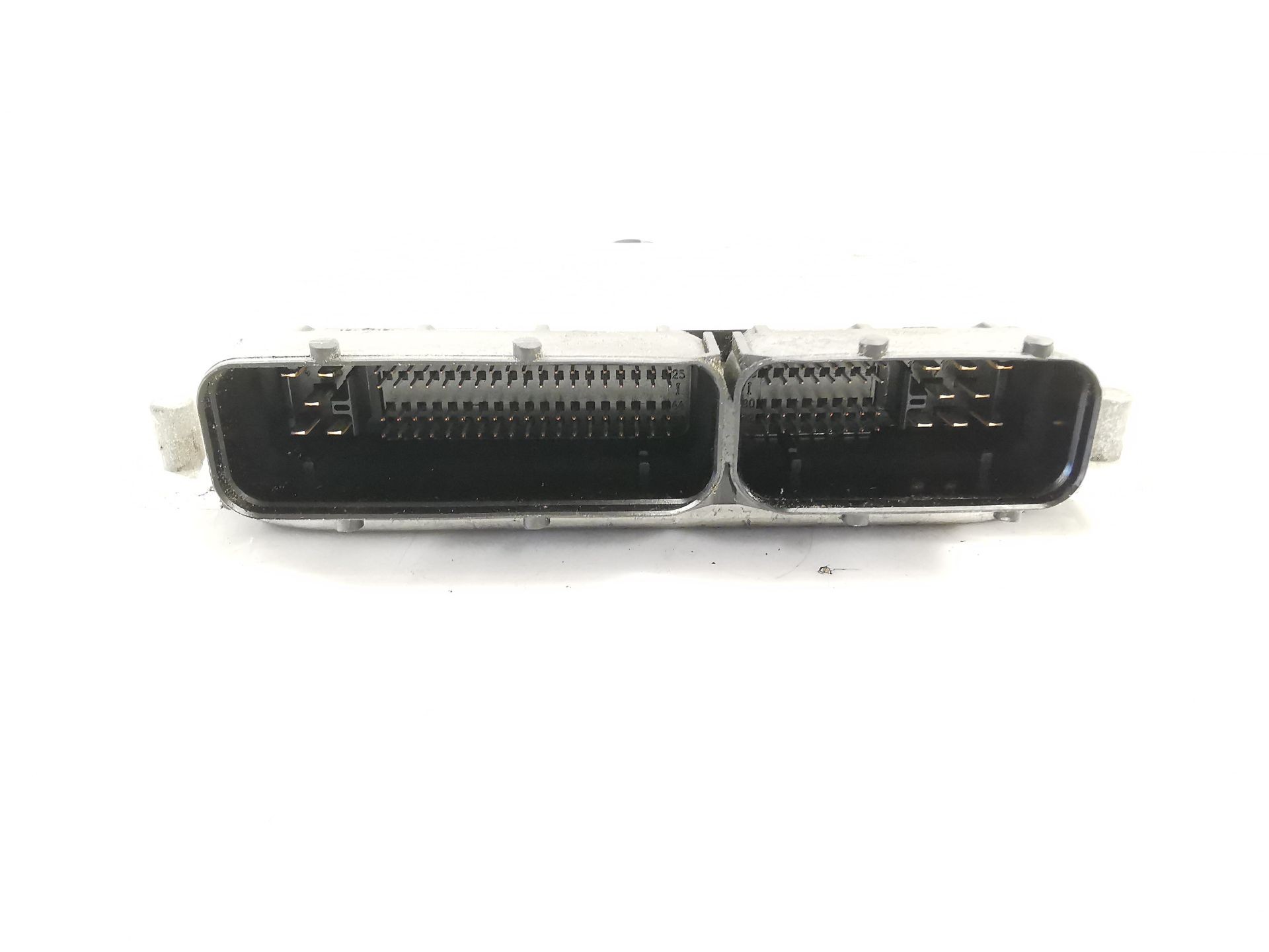 CENTRALITA MOTOR UCE VOLKSWAGEN POLO IV (9N_, 9A_) 045906019BP / 0281012194 045906019BP0281012194 - Vista 3