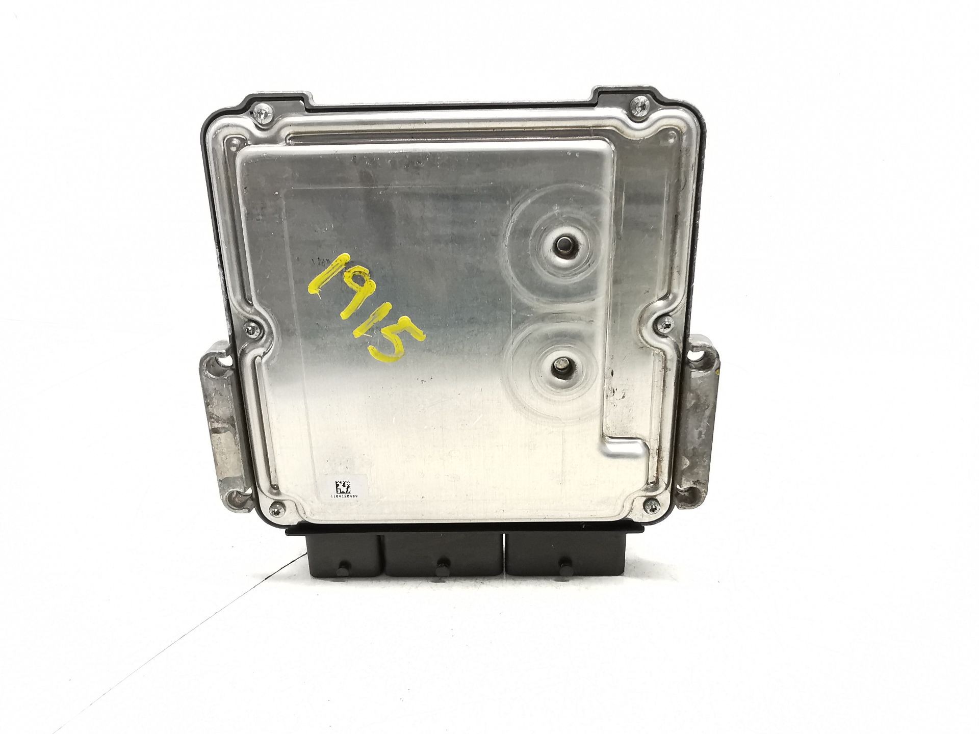 CENTRALITA MOTOR UCE RENAULT CAPTUR I (J5_, H5_) 237104376R / 237104627R 237104376R237104627R - Vista 2