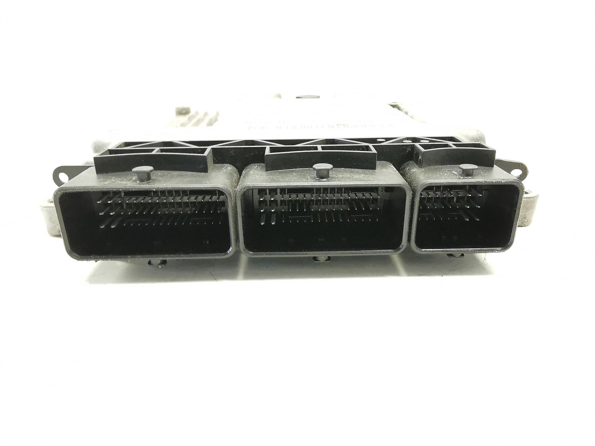 CENTRALITA MOTOR UCE RENAULT CAPTUR I (J5_, H5_) 237104376R / 237104627R 237104376R237104627R - Vista 3