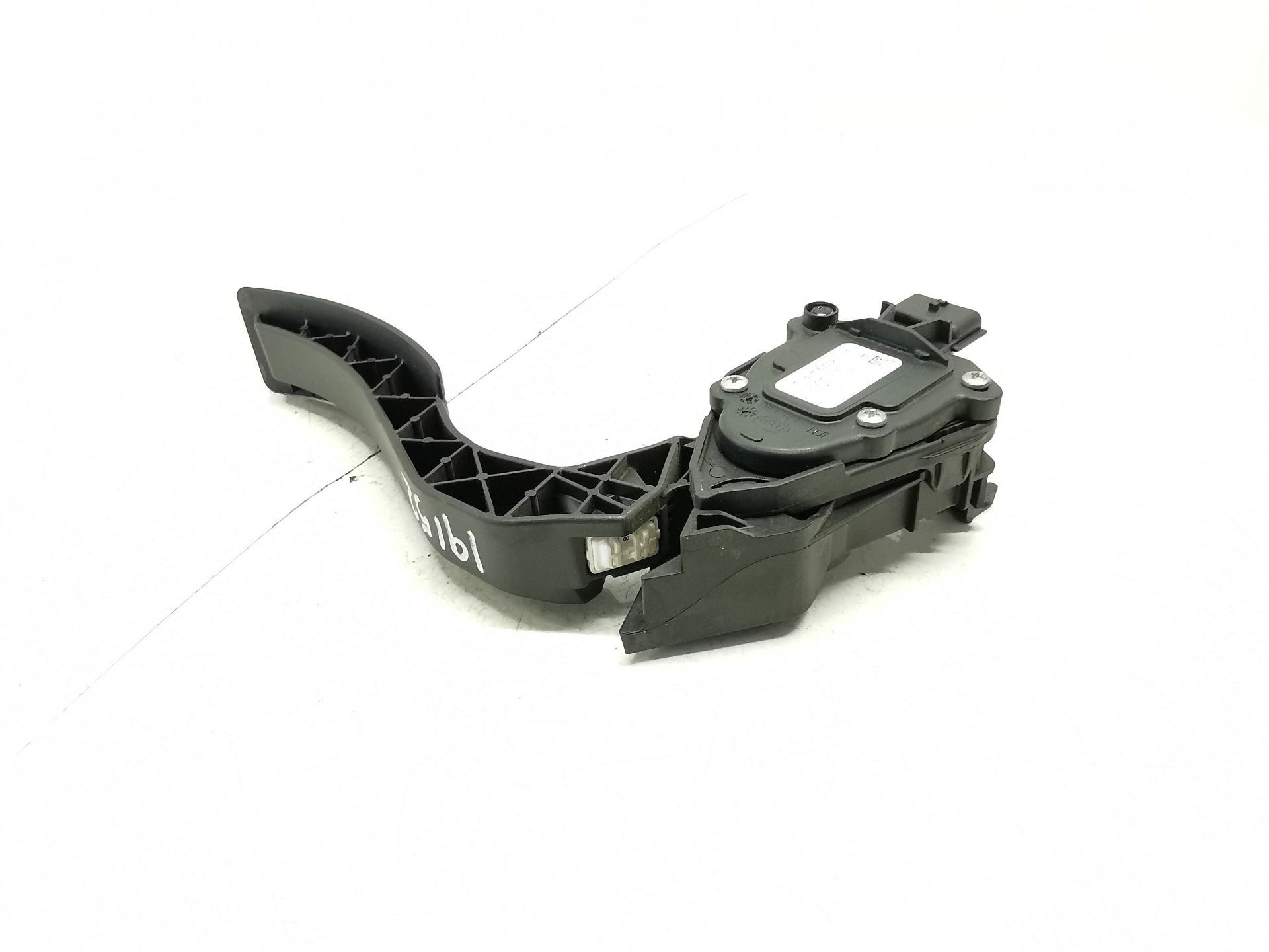 POTENCIÓMETRO PEDAL RENAULT CAPTUR I (J5_, H5_) 180029347R 180029347R - Vista 2