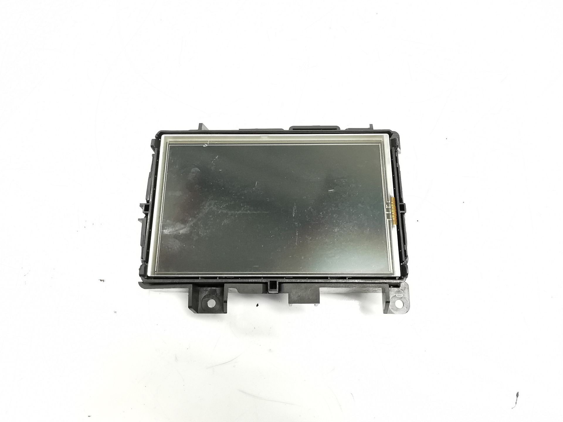 PANTALLA MULTIFUNCIÓN RENAULT CAPTUR I (J5_, H5_) 259156379R 259156379R