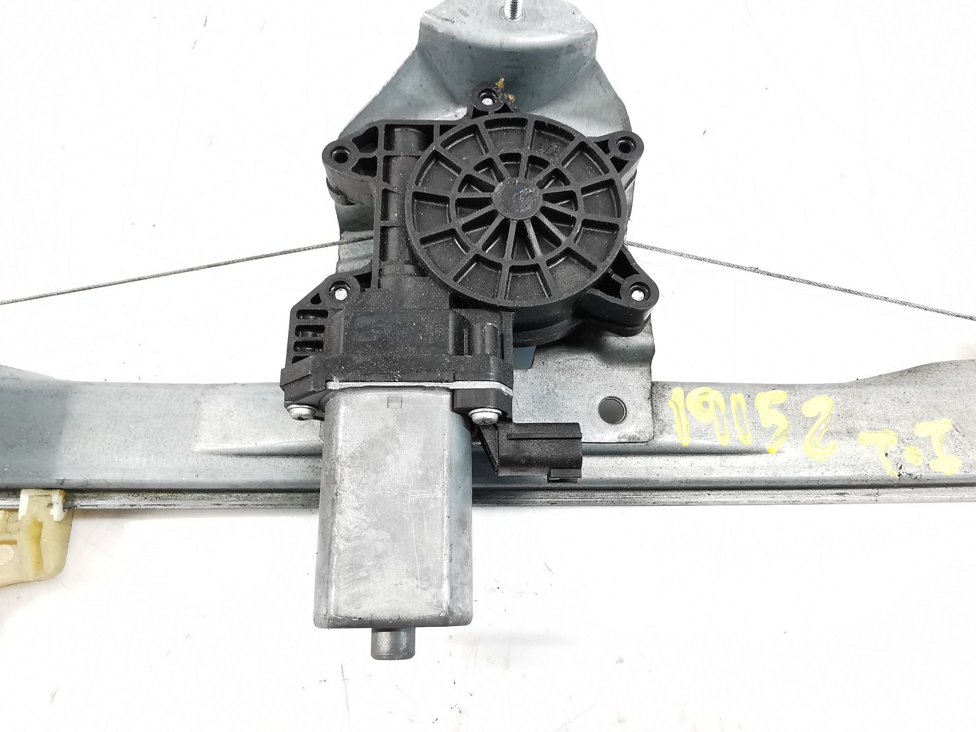 ELEVALUNAS TRASERO IZQUIERDO RENAULT CAPTUR I (J5_, H5_) 128001472B / 9030318C 128001472B9030318C - Vista 3