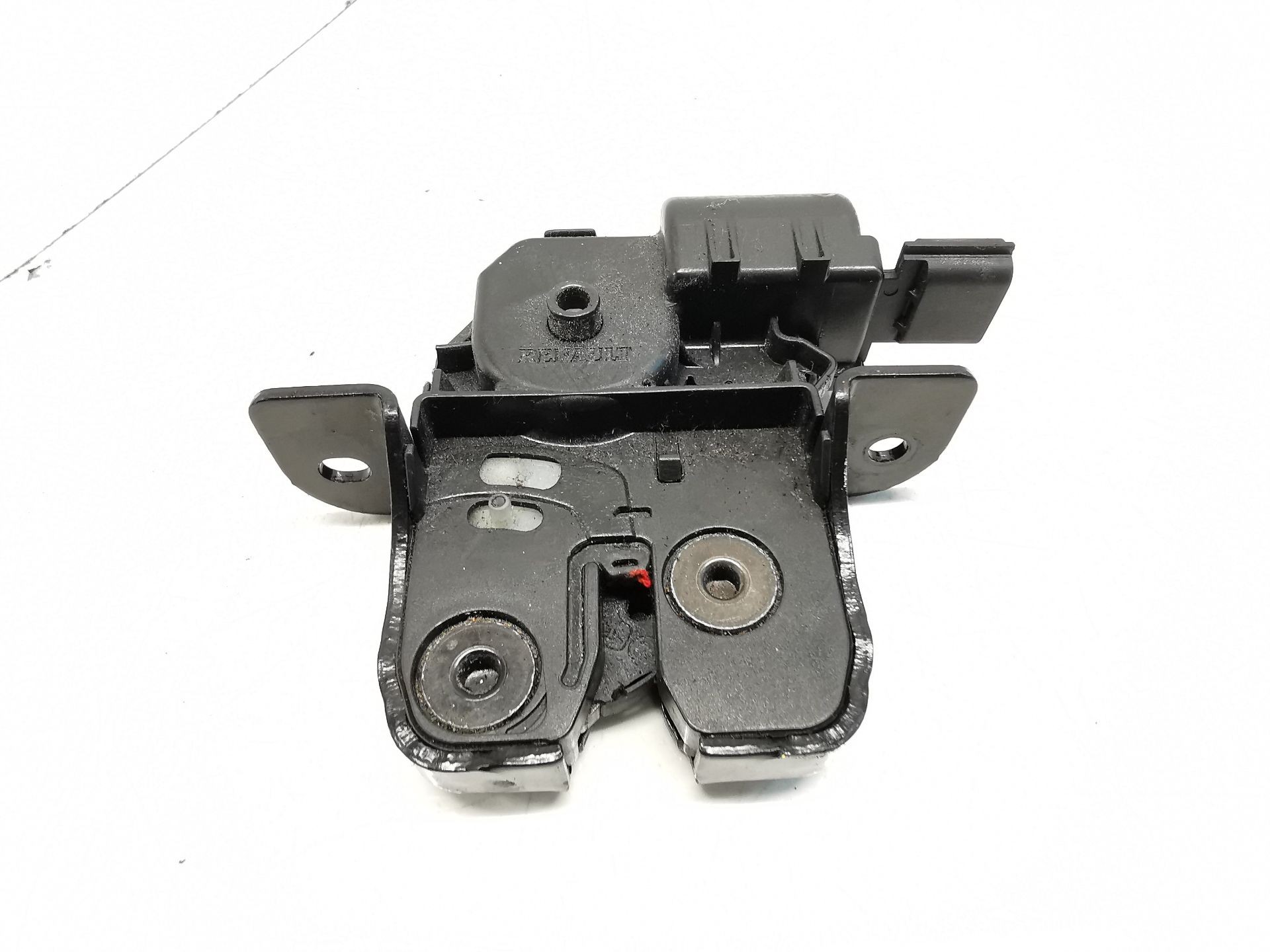CERRADURA MALETERO / PORTÓN RENAULT CAPTUR I (J5_, H5_) 846307169R 846307169R - Vista 2