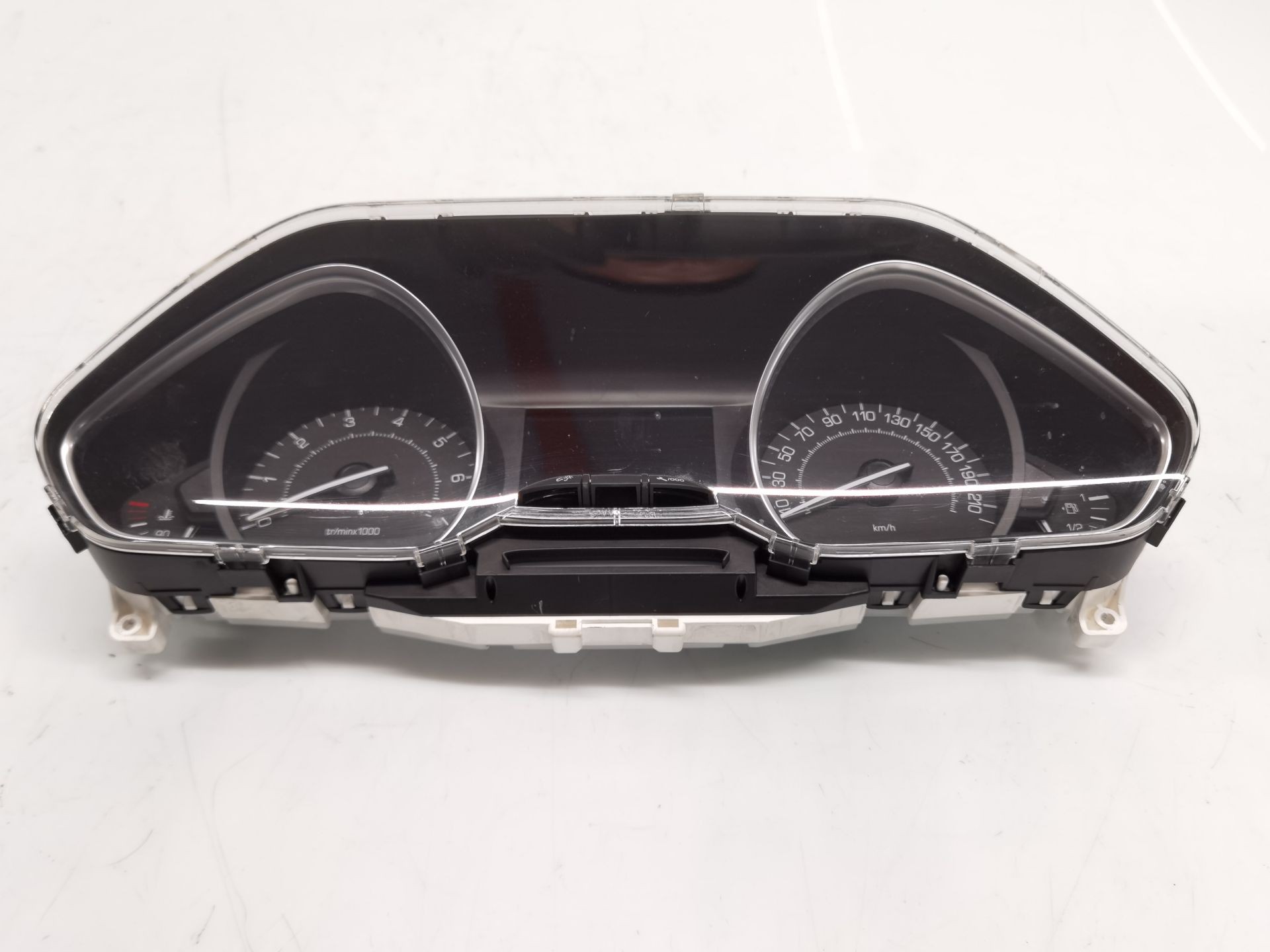 CUADRO INSTRUMENTOS PEUGEOT 208 I (CA_, CC_) 9808559180 9808559180