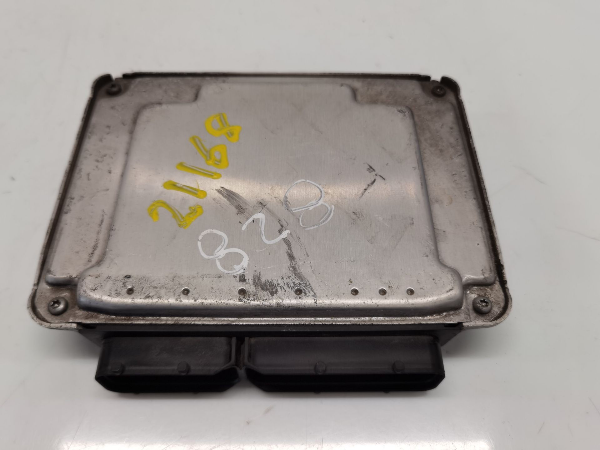 CENTRALITA MOTOR UCE SEAT IBIZA III (6L1) 038906019KT / 0281011219 038906019KT0281011219 - Vista 3