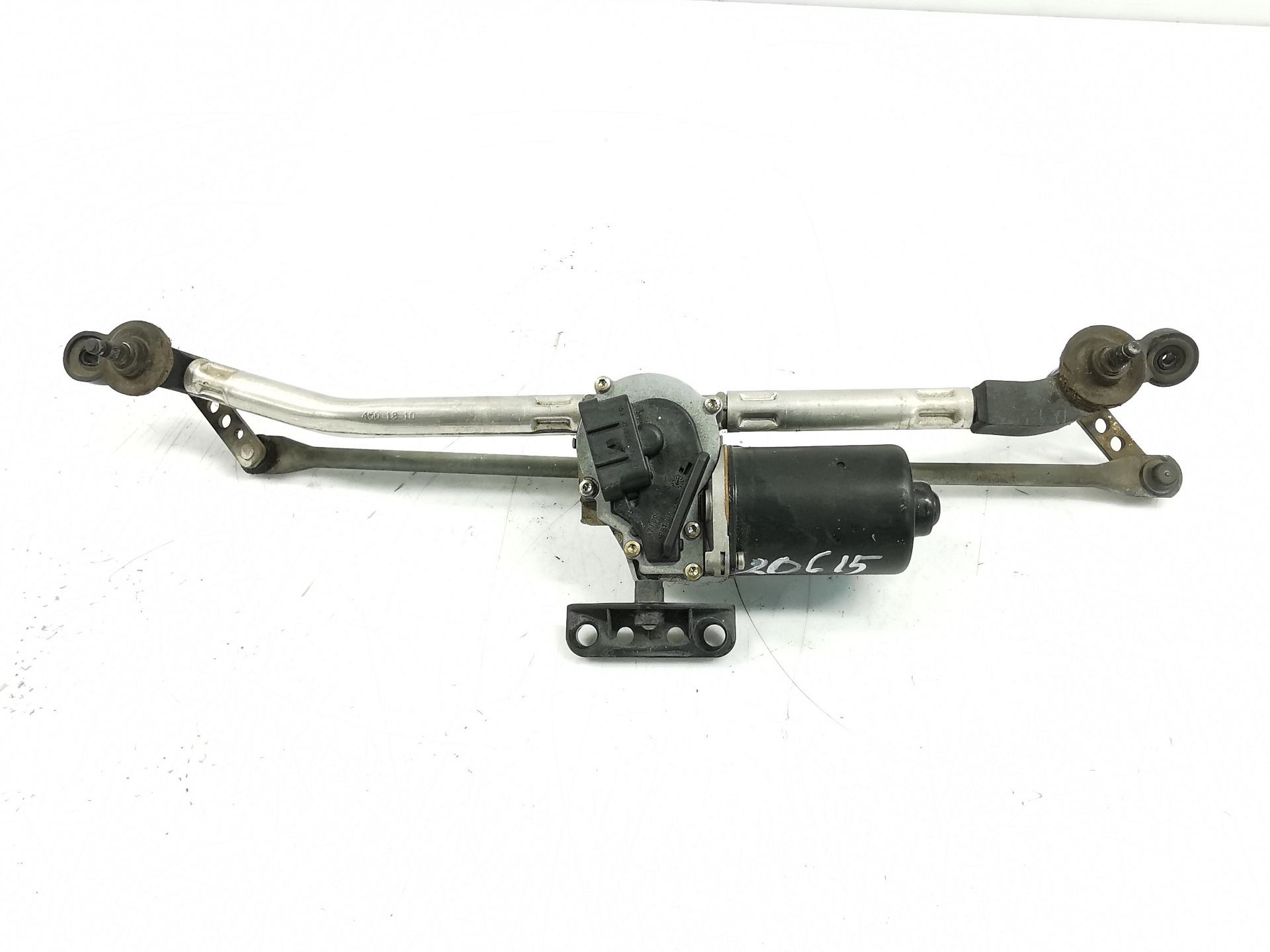 MOTOR LIMPIA TRASERO OPEL ASTRA G Sedán (T98) 404387 / 24450202 / 5222C 404387244502025222C