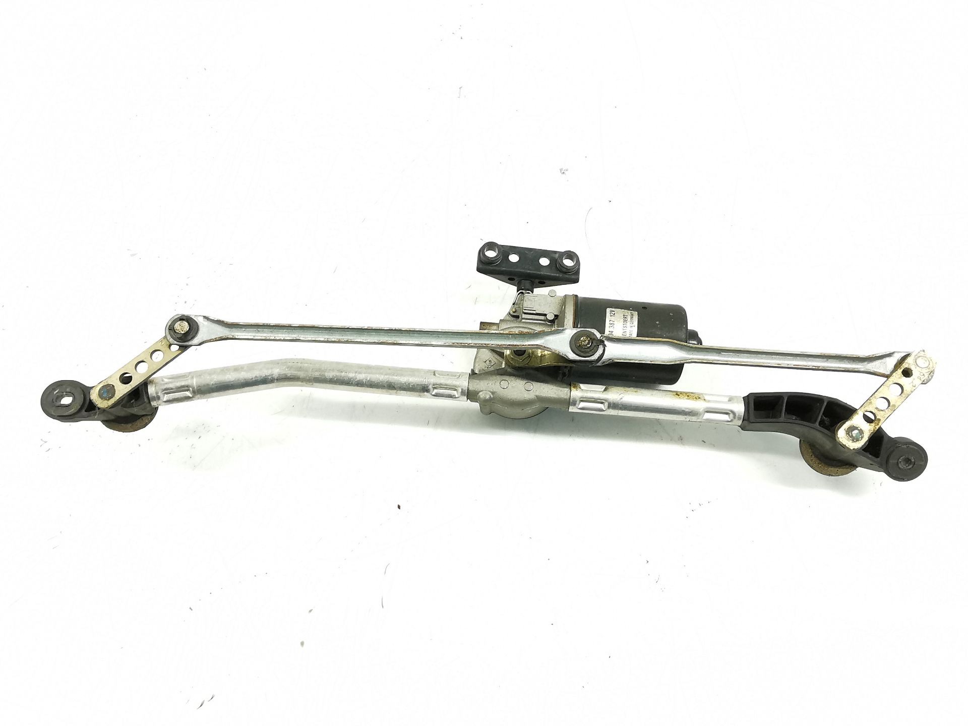 MOTOR LIMPIA TRASERO OPEL ASTRA G Sedán (T98) 404387 / 24450202 / 5222C 404387244502025222C - Vista 2