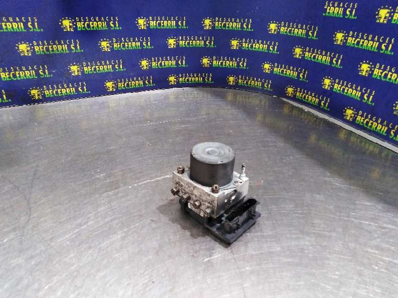 ABS RENAULT CLIO III 0265800411 0265800411