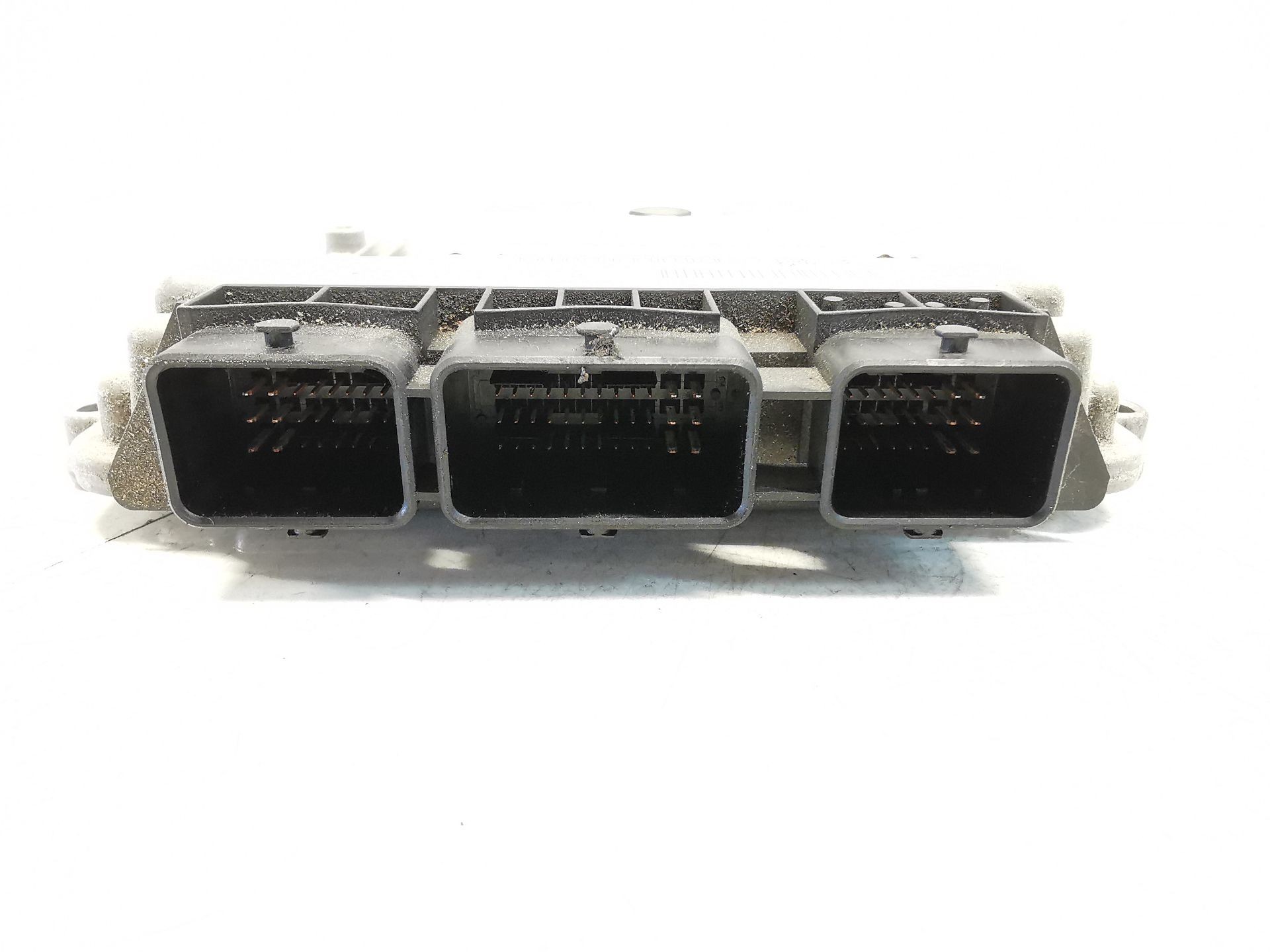CENTRALITA MOTOR UCE CITROËN C4 I (LC_) 9658944580 / 9653958980 / 0281011629 965894458096539589800281011629 - Vista 3