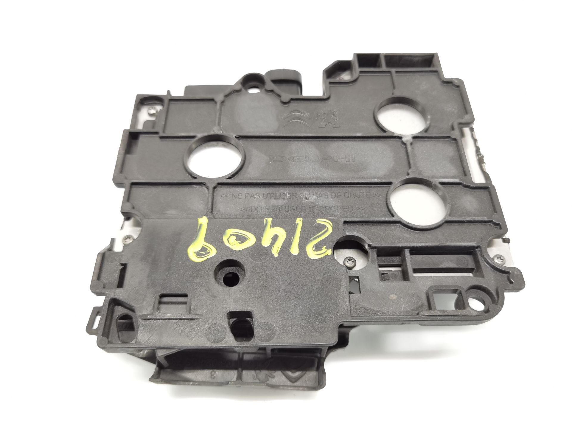 CENTRALITA START / STOP PEUGEOT 208 I (CA_, CC_) 9810858280 9810858280 - Vista 3