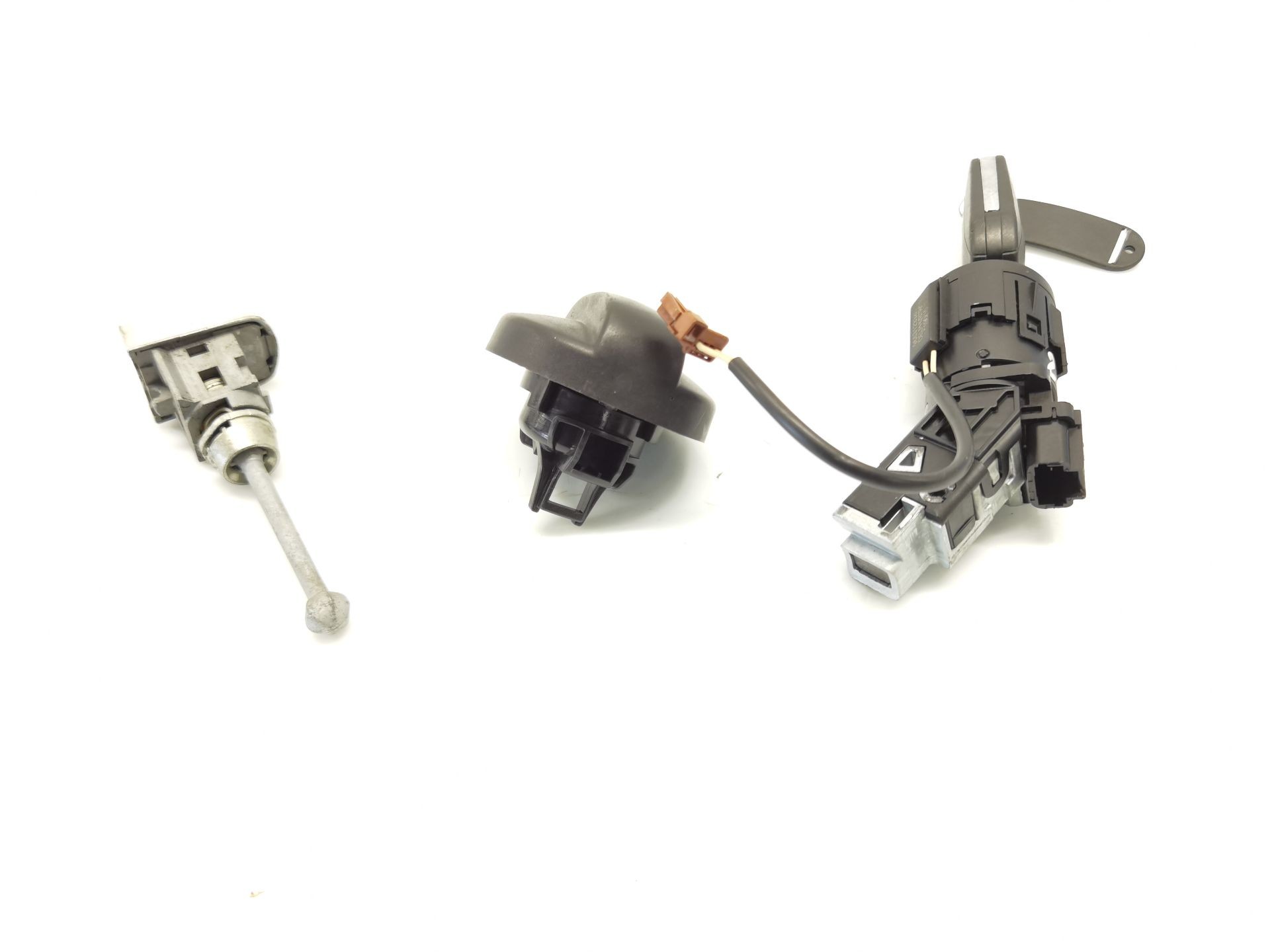 ANTIRROBO PEUGEOT 208 I (CA_, CC_) 9663123380 9663123380 - Vista 2