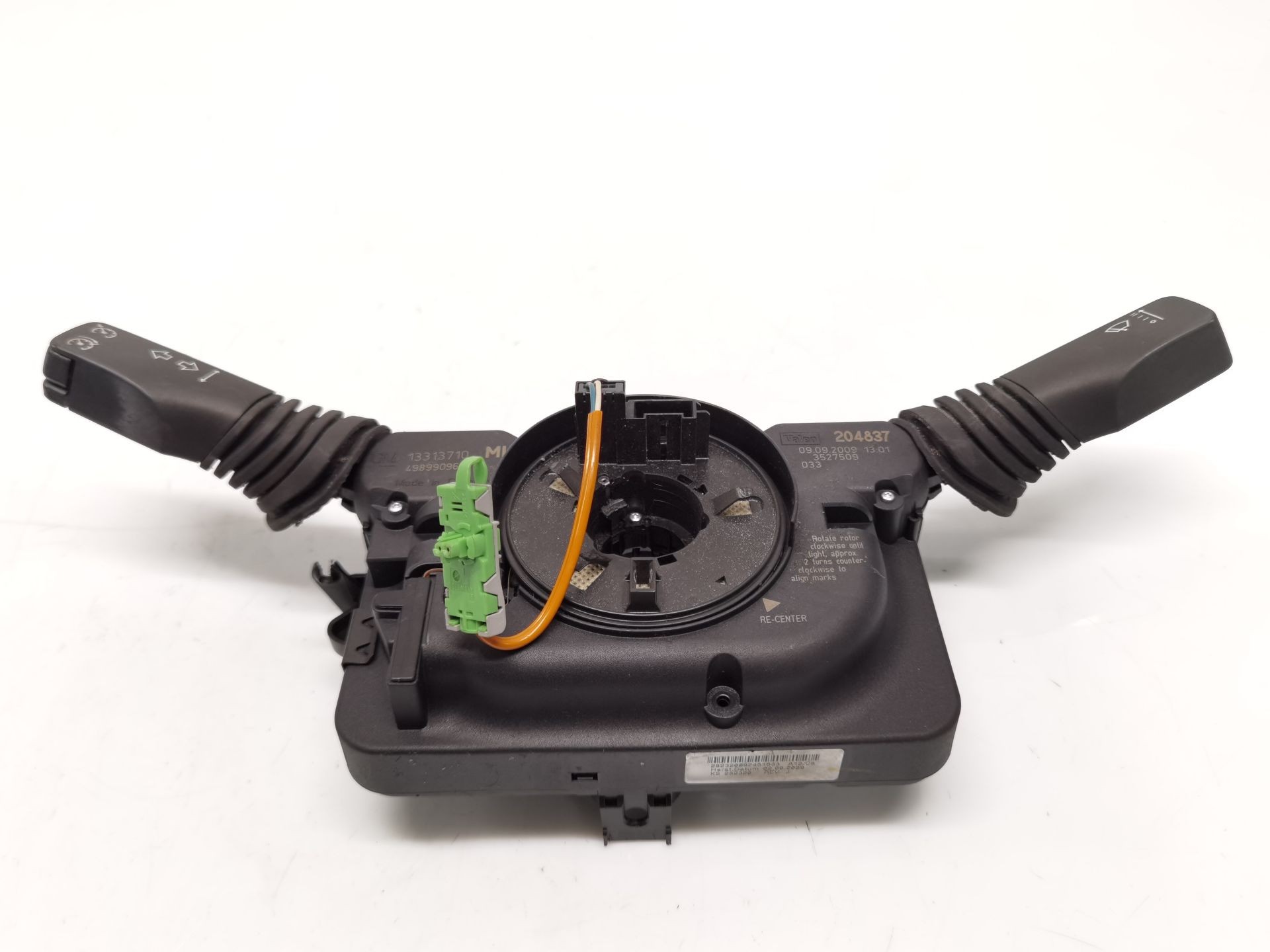 COM 2000 OPEL ASTRA H (A04) 498990969 498990969