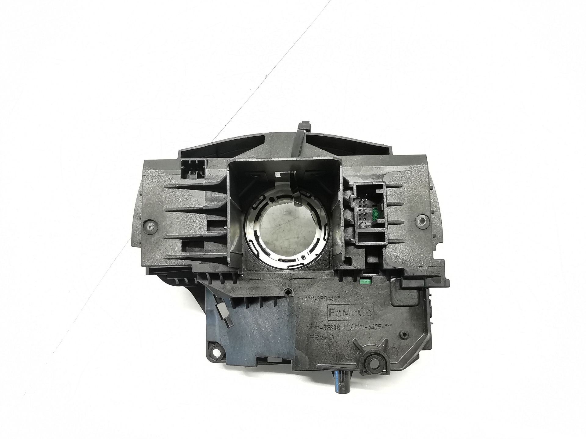 ANILLO AIRBAG FORD TRANSIT CONNECT V408 Furgoneta/monovolumen DV6T14A664AA DV6T14A664AA - Vista 2