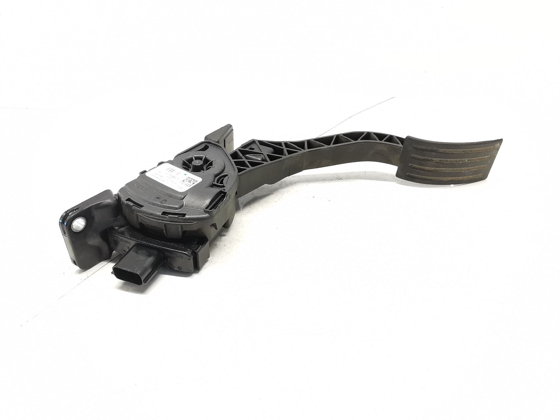 POTENCIÓMETRO PEDAL FORD TRANSIT CONNECT V408 Furgoneta/monovolumen F1DC9F836AA F1DC9F836AA