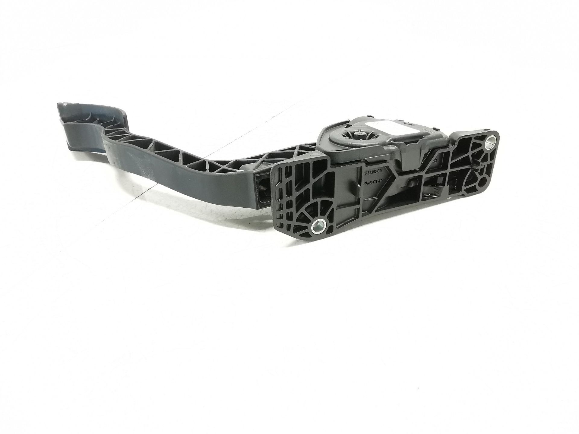 POTENCIÓMETRO PEDAL FORD TRANSIT CONNECT V408 Furgoneta/monovolumen F1DC9F836AA F1DC9F836AA - Vista 2