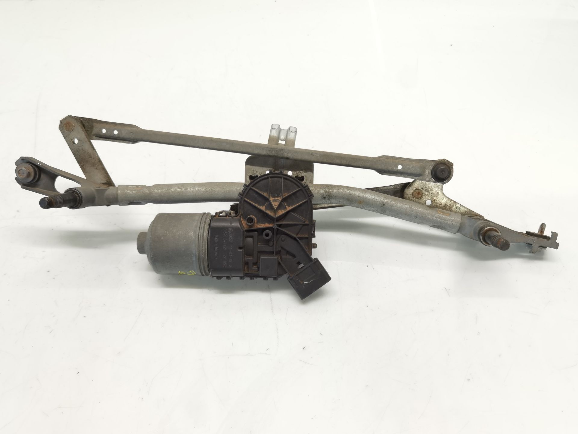 MOTOR LIMPIA DELANTERO CITROËN BERLINGO MULTISPACE (B9) 0390241621 0390241621