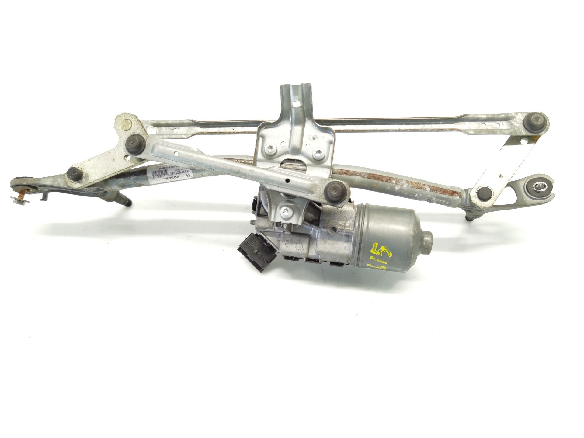 MOTOR LIMPIA DELANTERO CITROËN BERLINGO MULTISPACE (B9) 0390241621 0390241621 - Vista 3