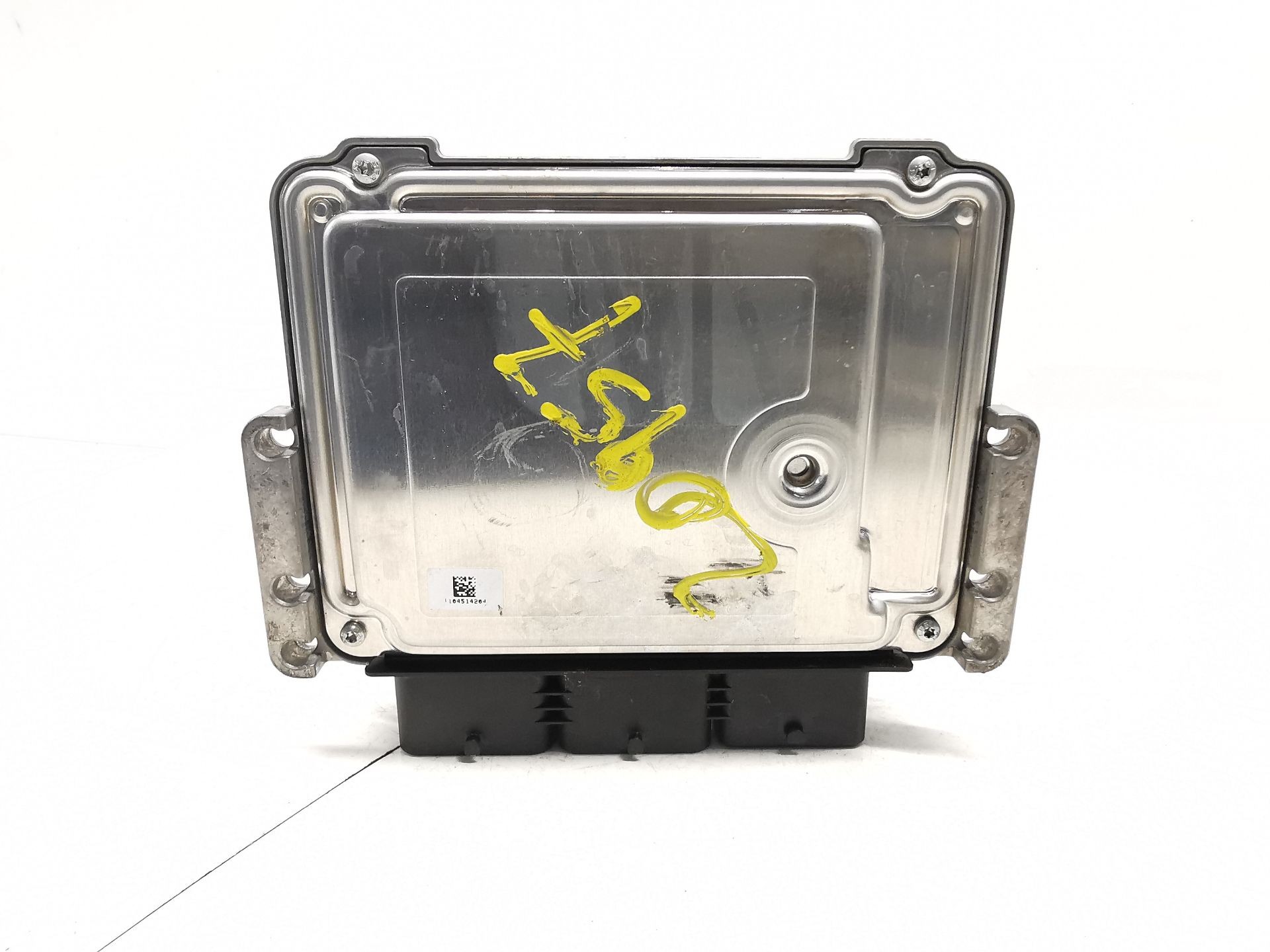 CENTRALITA MOTOR UCE CITROËN BERLINGO Furgón/monospace (B9) 9807885980 9807885980 - Vista 2