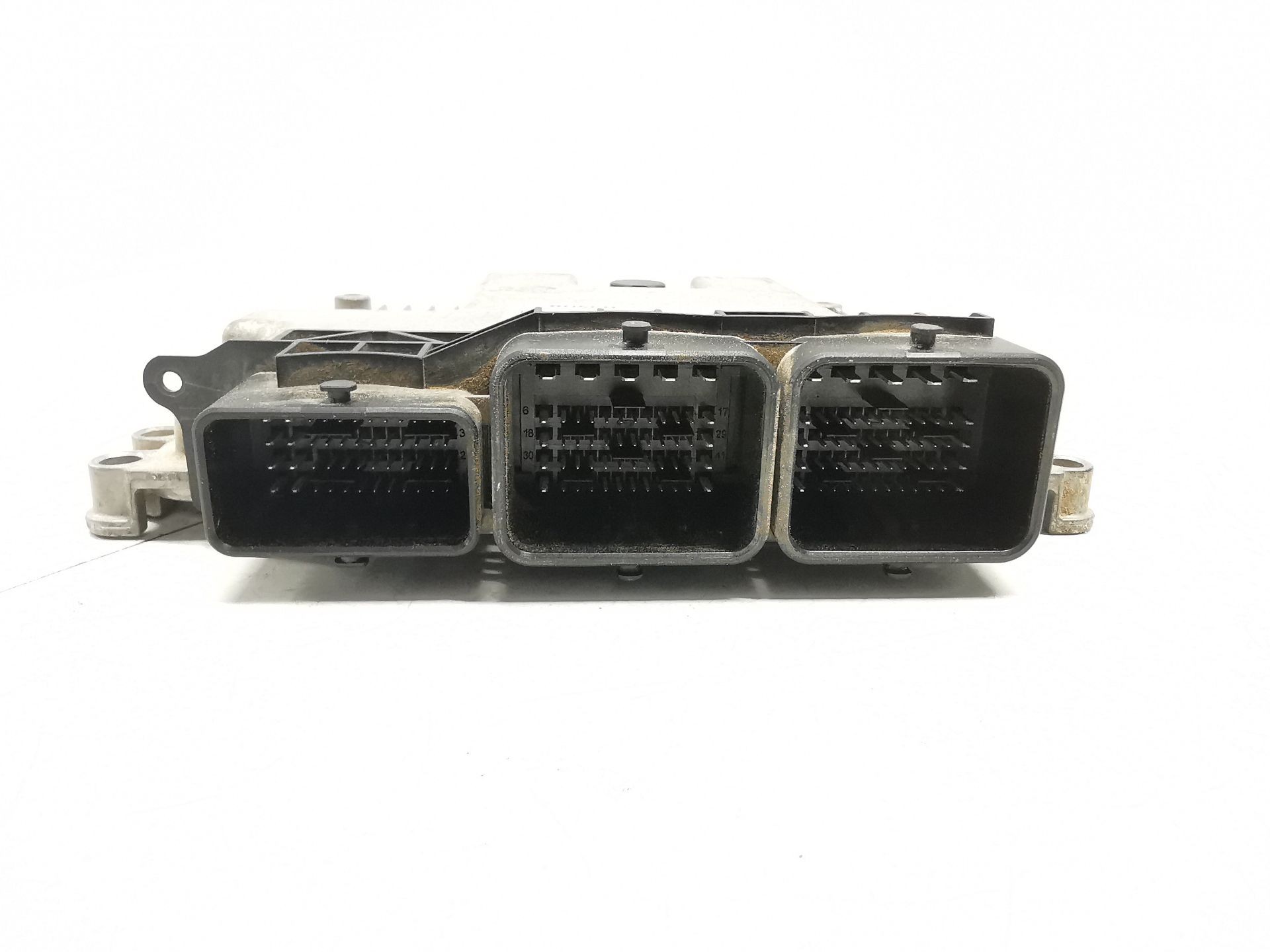 CENTRALITA MOTOR UCE CITROËN BERLINGO Furgón/monospace (B9) 9807885980 9807885980 - Vista 3