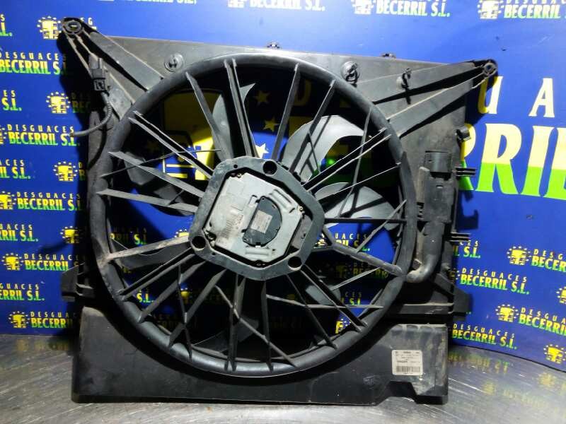 ELECTROVENTILADOR VOLVO XC90 3137229010 3137229010