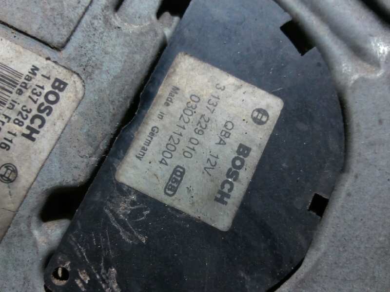 ELECTROVENTILADOR VOLVO XC90 3137229010 3137229010 - Vista 2
