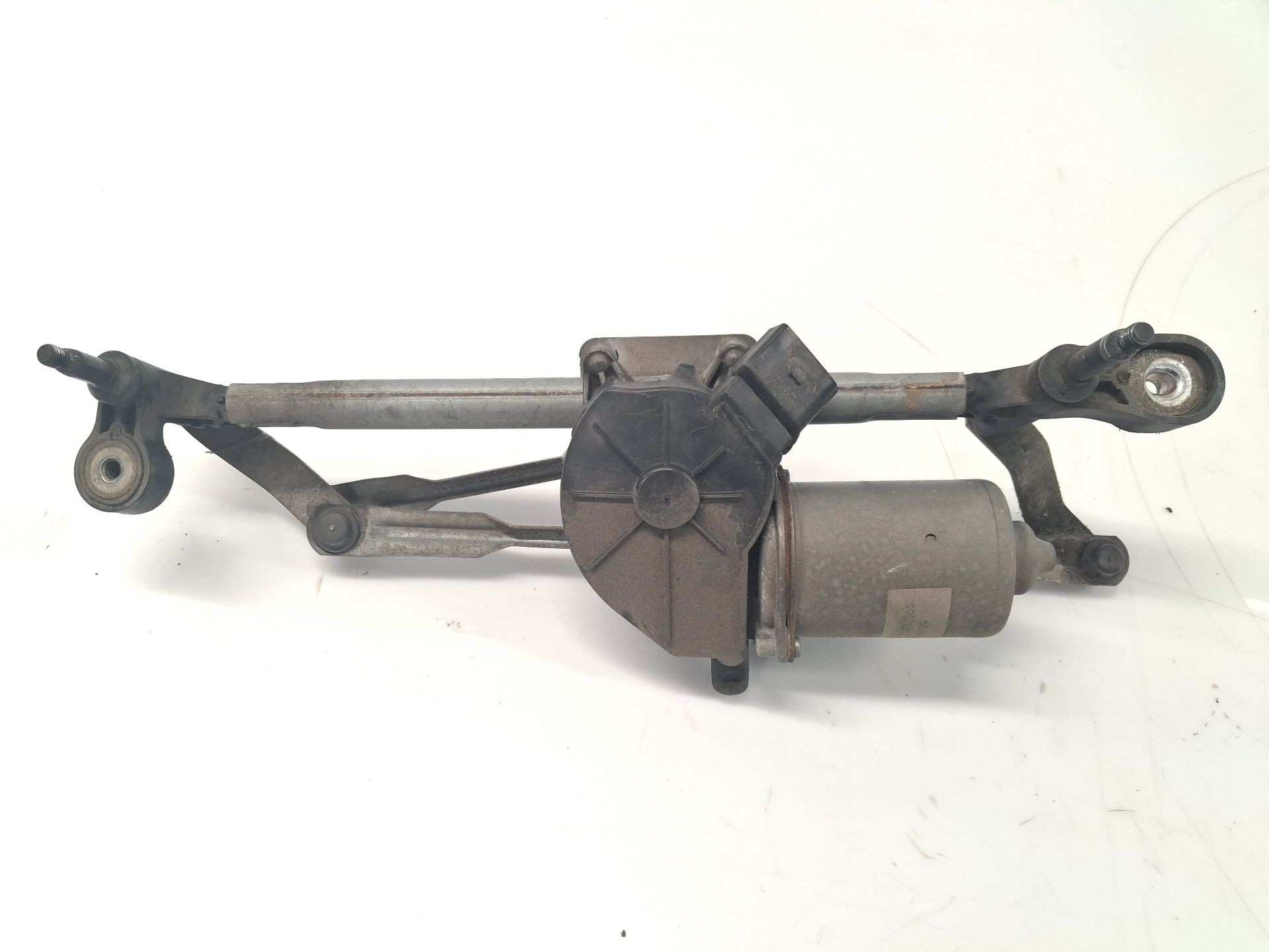 MOTOR LIMPIA DELANTERO OPEL CORSA E (X15) 13432685 / 367546129 13432685367546129 - Vista 2