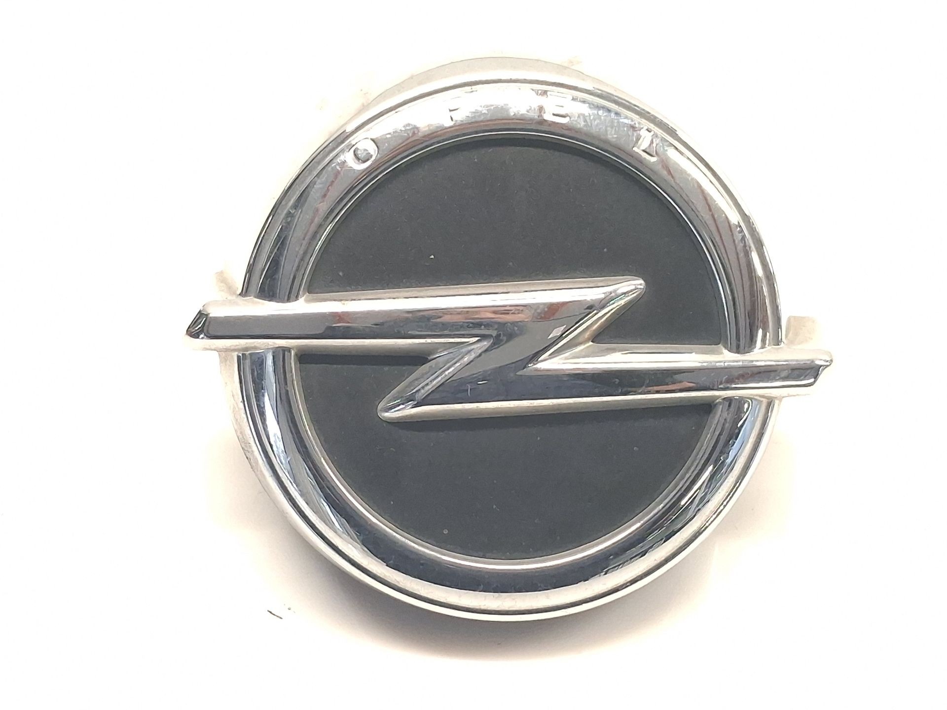MANETA EXTERIOR PORTÓN OPEL CORSA E (X15) 13401592 / 563967283 13401592563967283