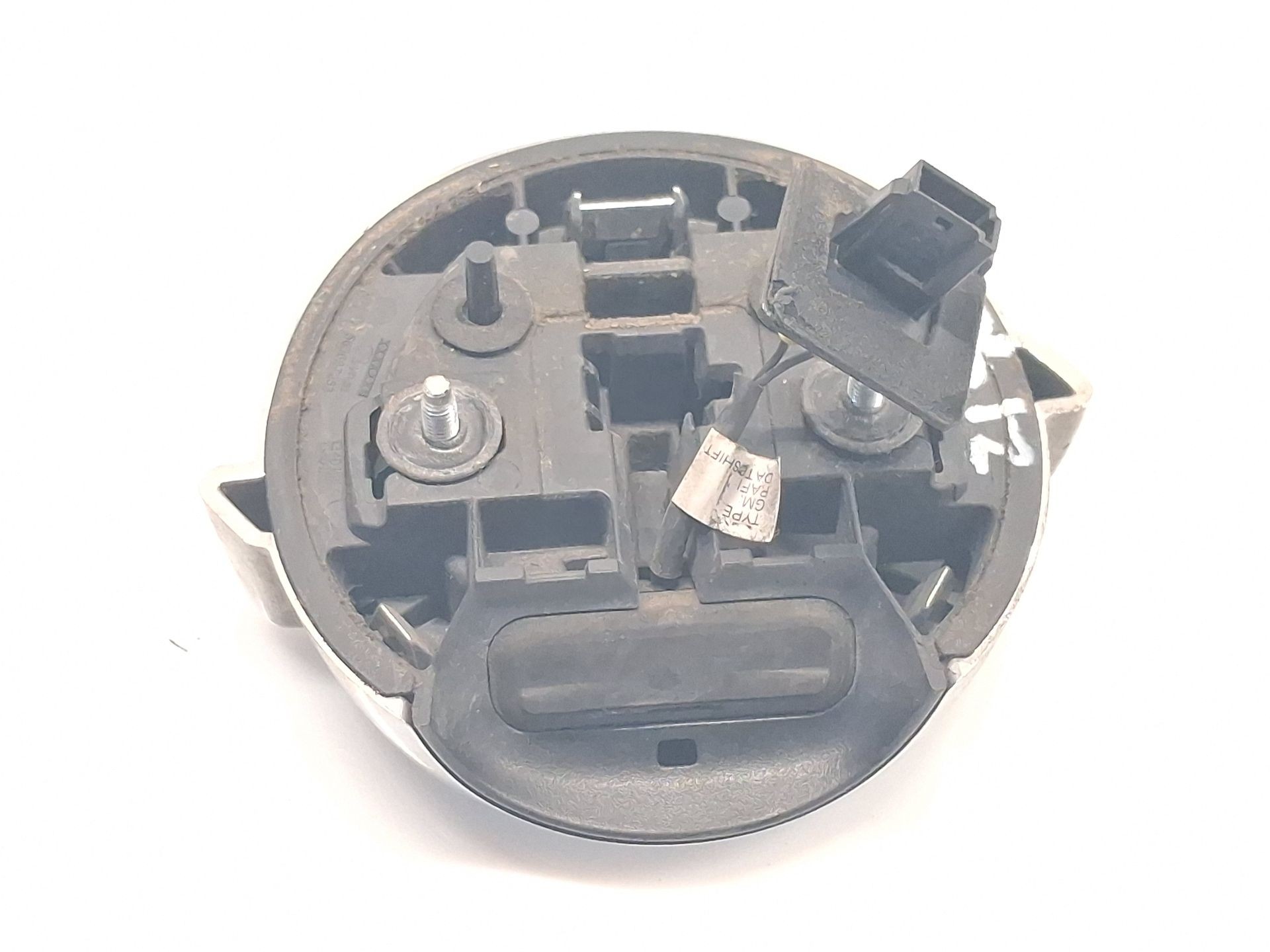 MANETA EXTERIOR PORTÓN OPEL CORSA E (X15) 13401592 / 563967283 13401592563967283 - Vista 2