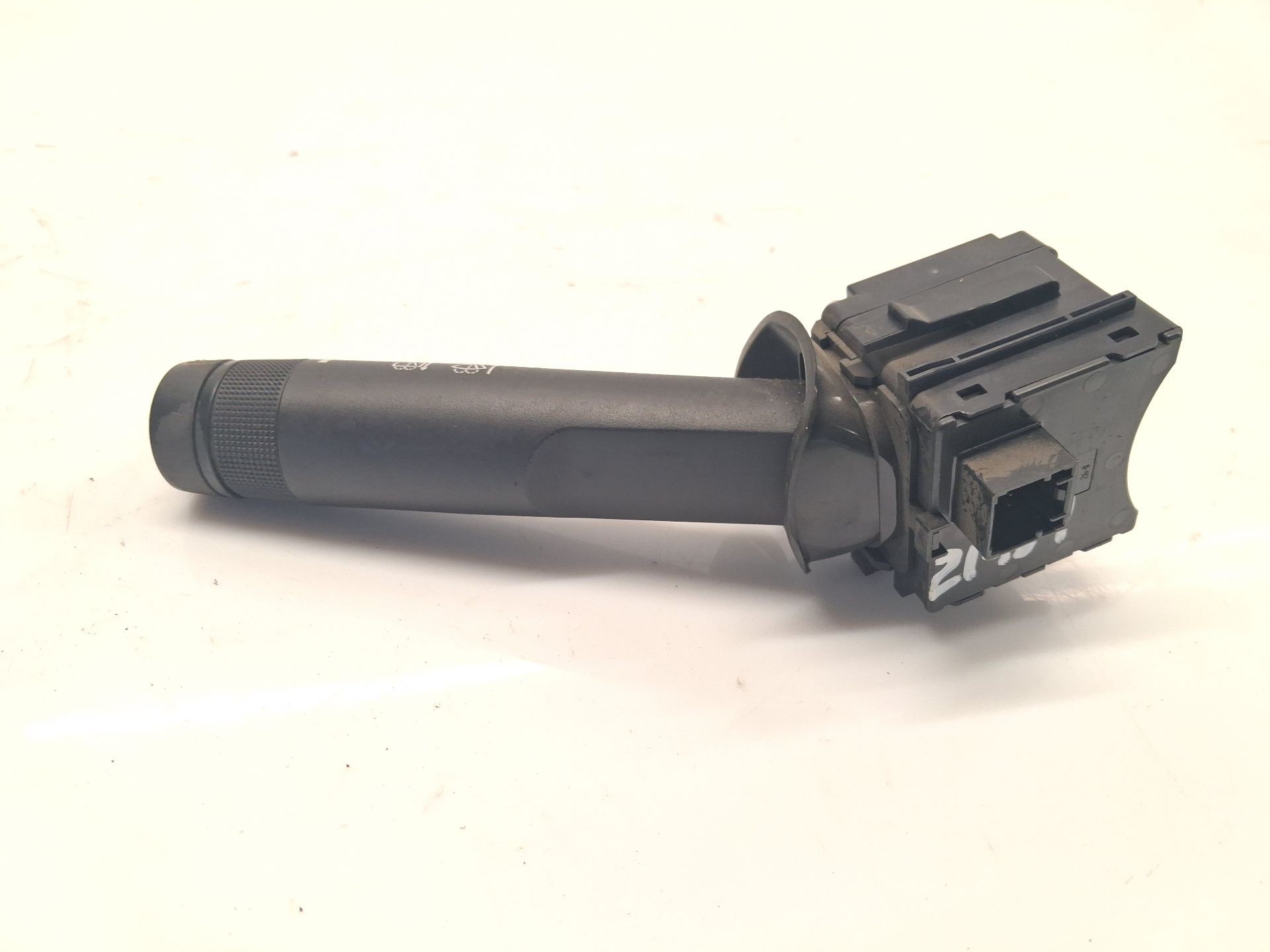 MANDO LIMPIA OPEL CORSA E (X15) 95433818 / 60920210676 9543381860920210676 - Vista 2