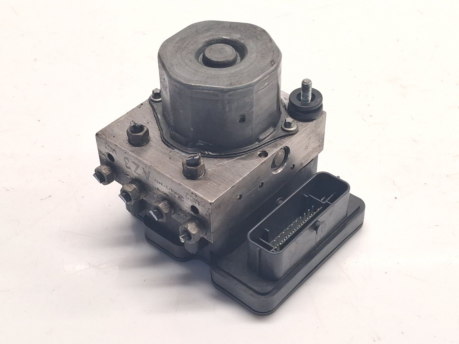 ABS OPEL CORSA E (X15) 39011871 / 069539 39011871069539