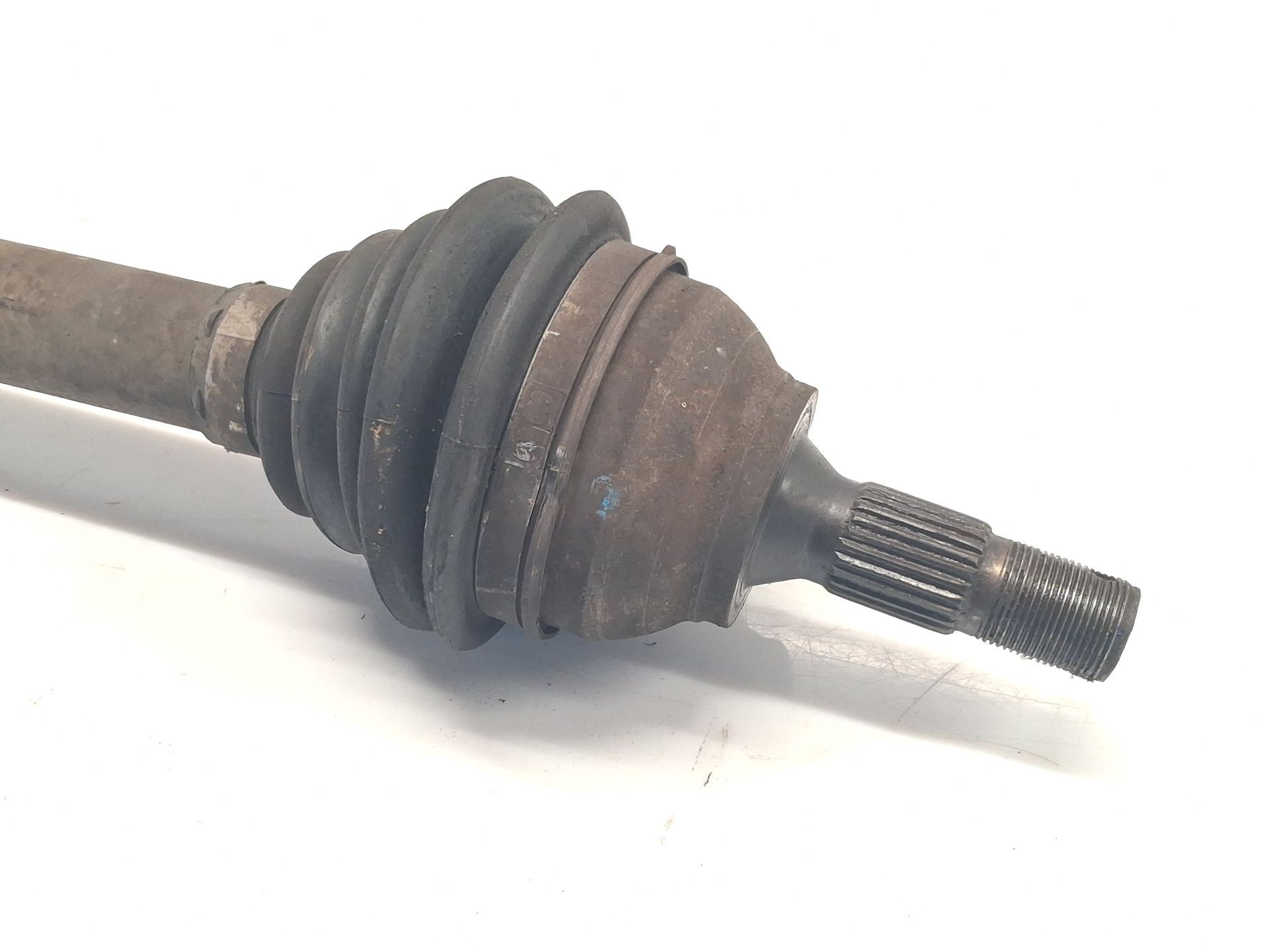 TRANSMISIÓN DELANTERA IZQUIERDA CITROËN BERLINGO Furgón/monospace (B9) 9660782780 9660782780 - Vista 2