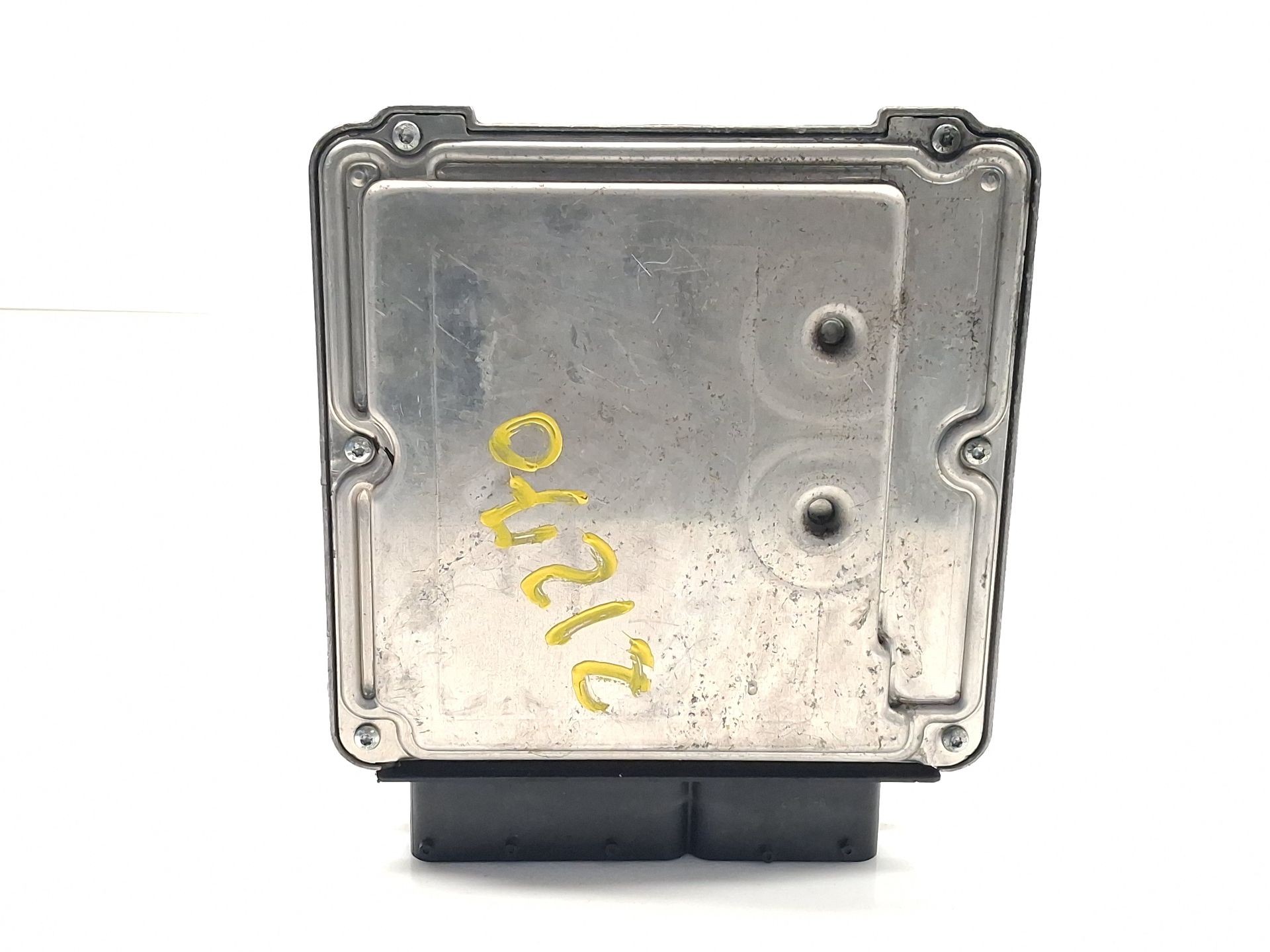 CENTRALITA MOTOR UCE AUDI A4 B7 Avant (8ED) 03G906016CL / 1039S10853 / 0281012267 03G906016CL1039S108530281012267 - Vista 3