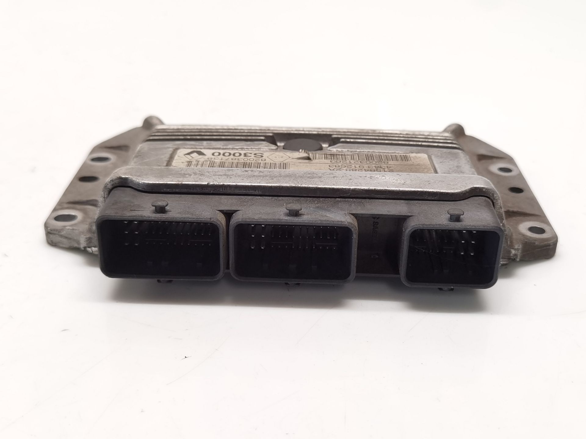 CENTRALITA MOTOR UCE RENAULT SCÉNIC II (JM0/1_) 8200387138 / 4343912683 / 2155842882A 820038713843439126832155842882A - Vista 2