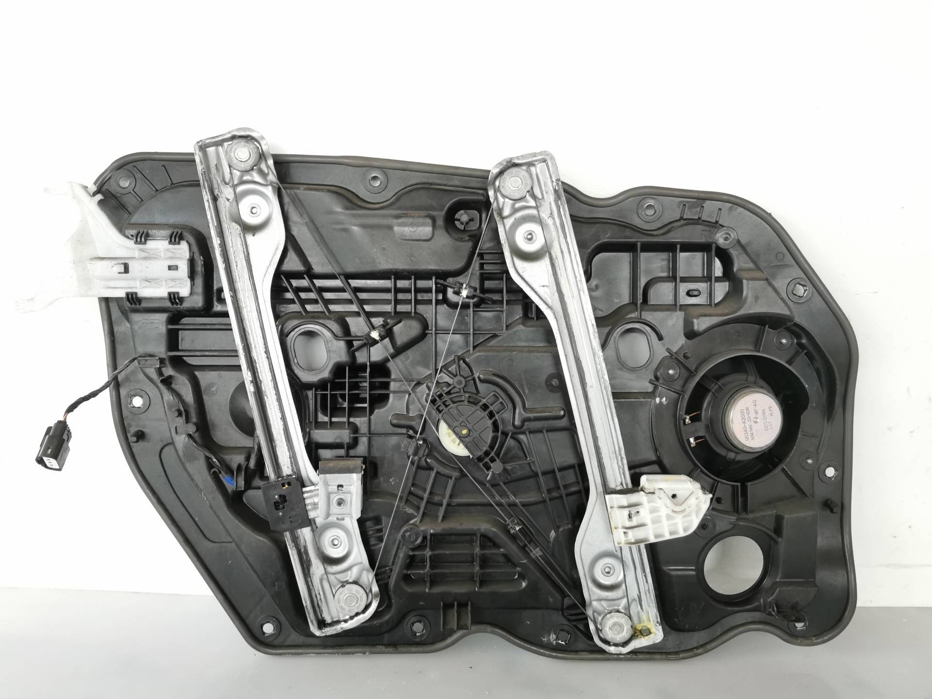 ELEVALUNAS DELANTERO DERECHO KIA CEE´D 82480A2311 / 82460A2010 82480A231182460A2010 - Vista 2