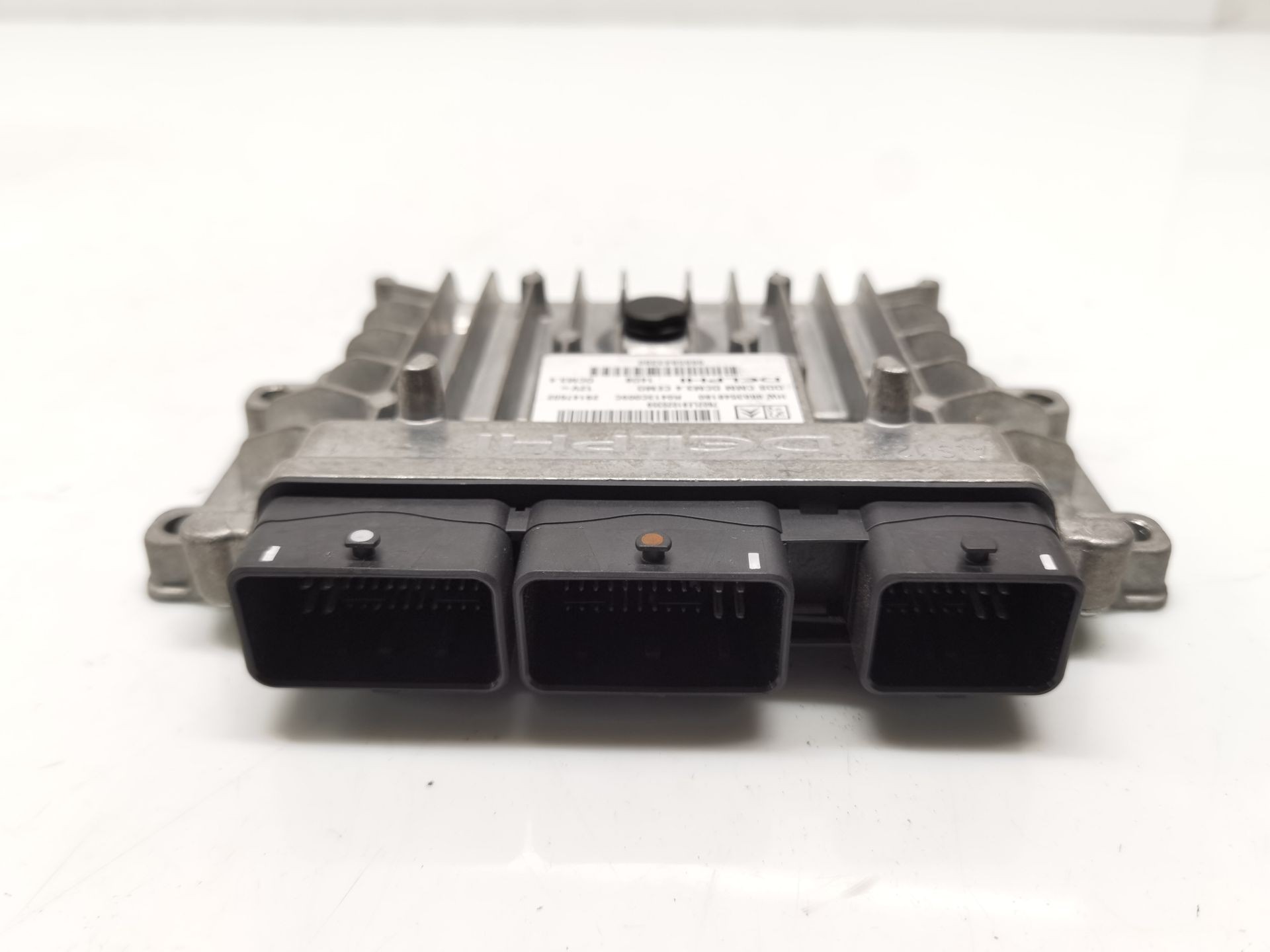 CENTRALITA MOTOR UCE CITROËN C5 III (RD_) 9665843380 / 413C009C / 9663548180 9665843380413C009C9663548180 - Vista 2