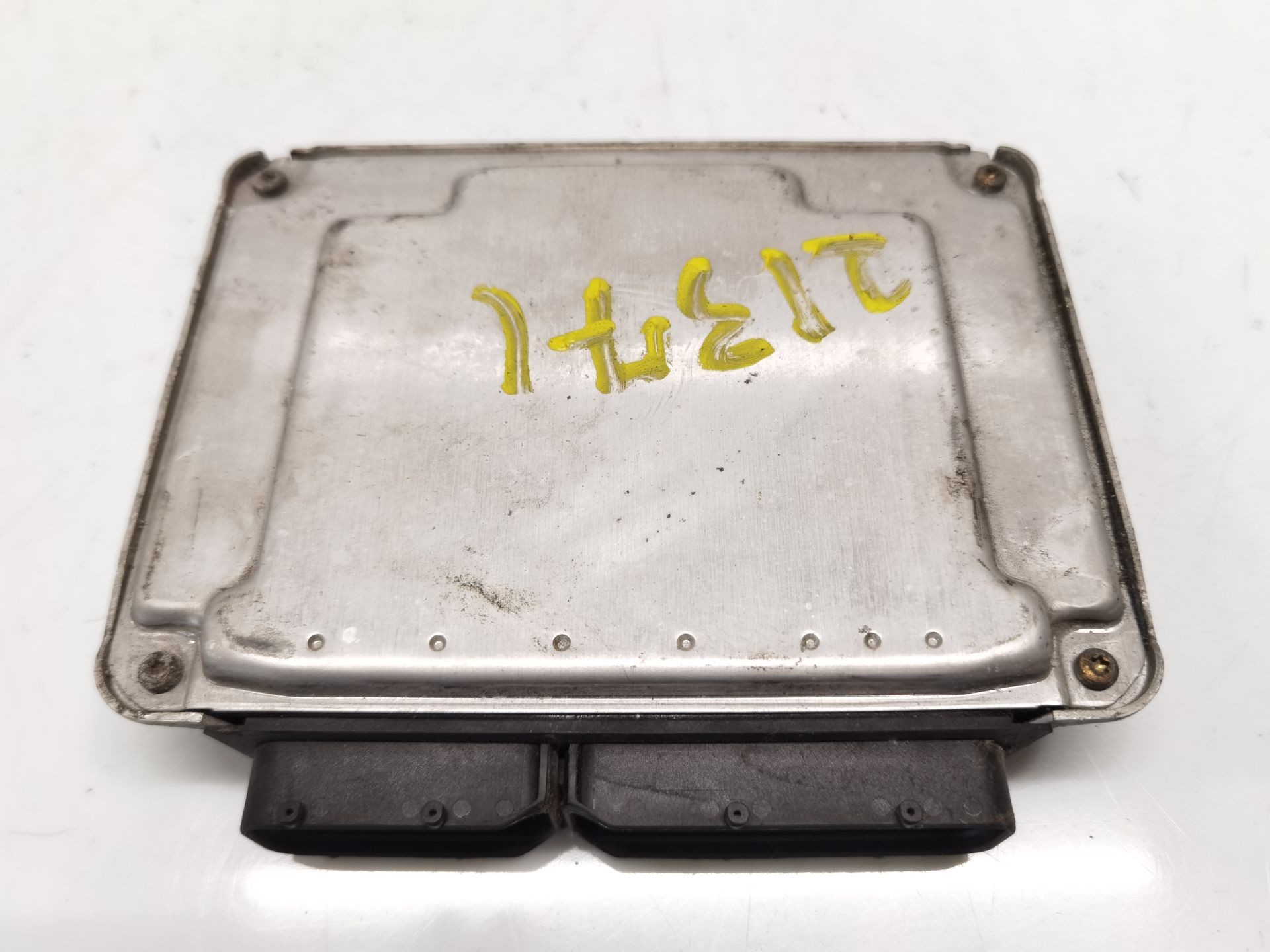 CENTRALITA MOTOR UCE SEAT ALHAMBRA (7V8, 7V9) 038906019FC / 0281010751 038906019FC0281010751 - Vista 3