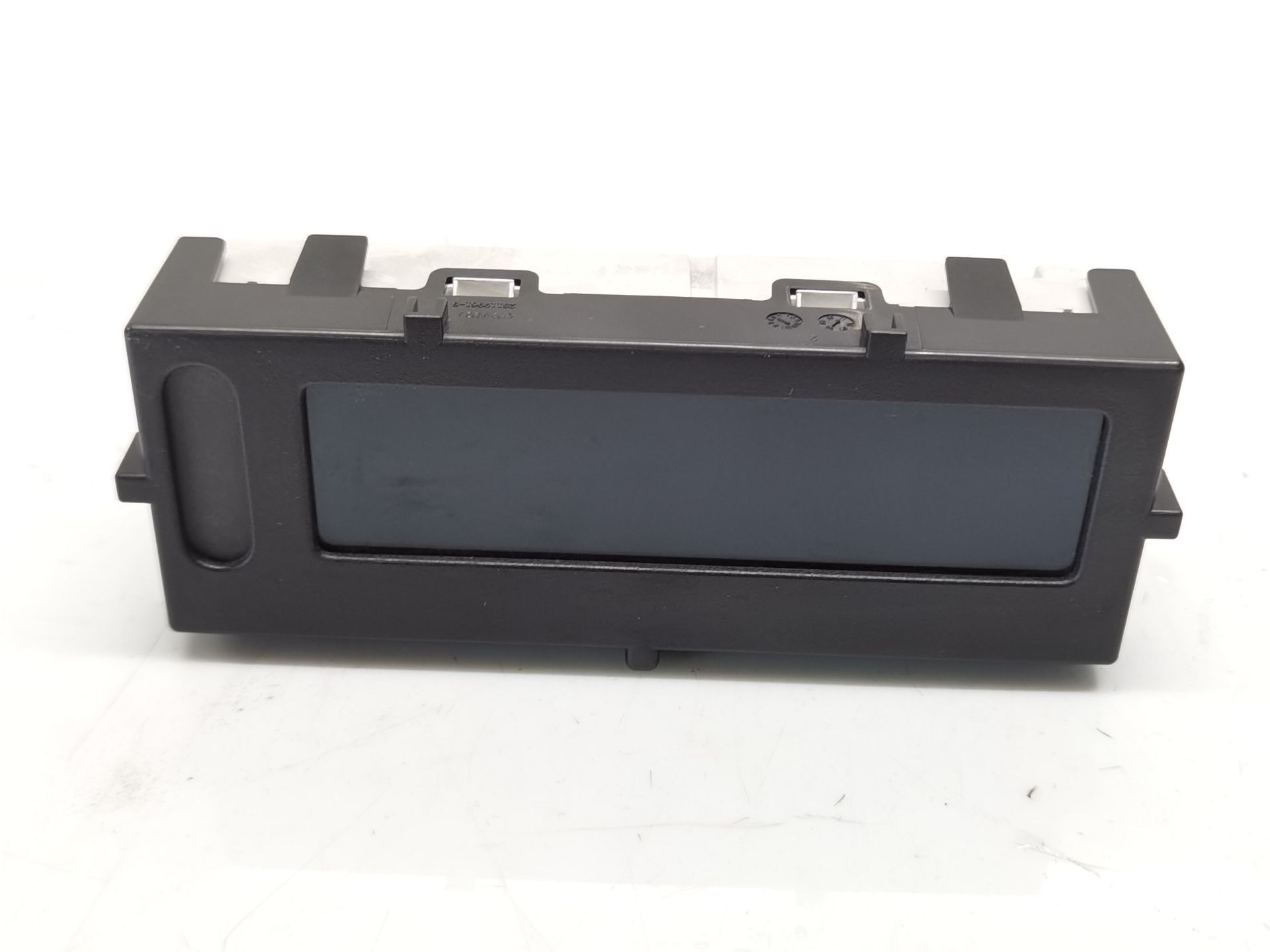 PANTALLA MULTIFUNCIÓN RENAULT MEGANE III Hatchback (BZ0/1_, B3_) 280346458R 280346458R