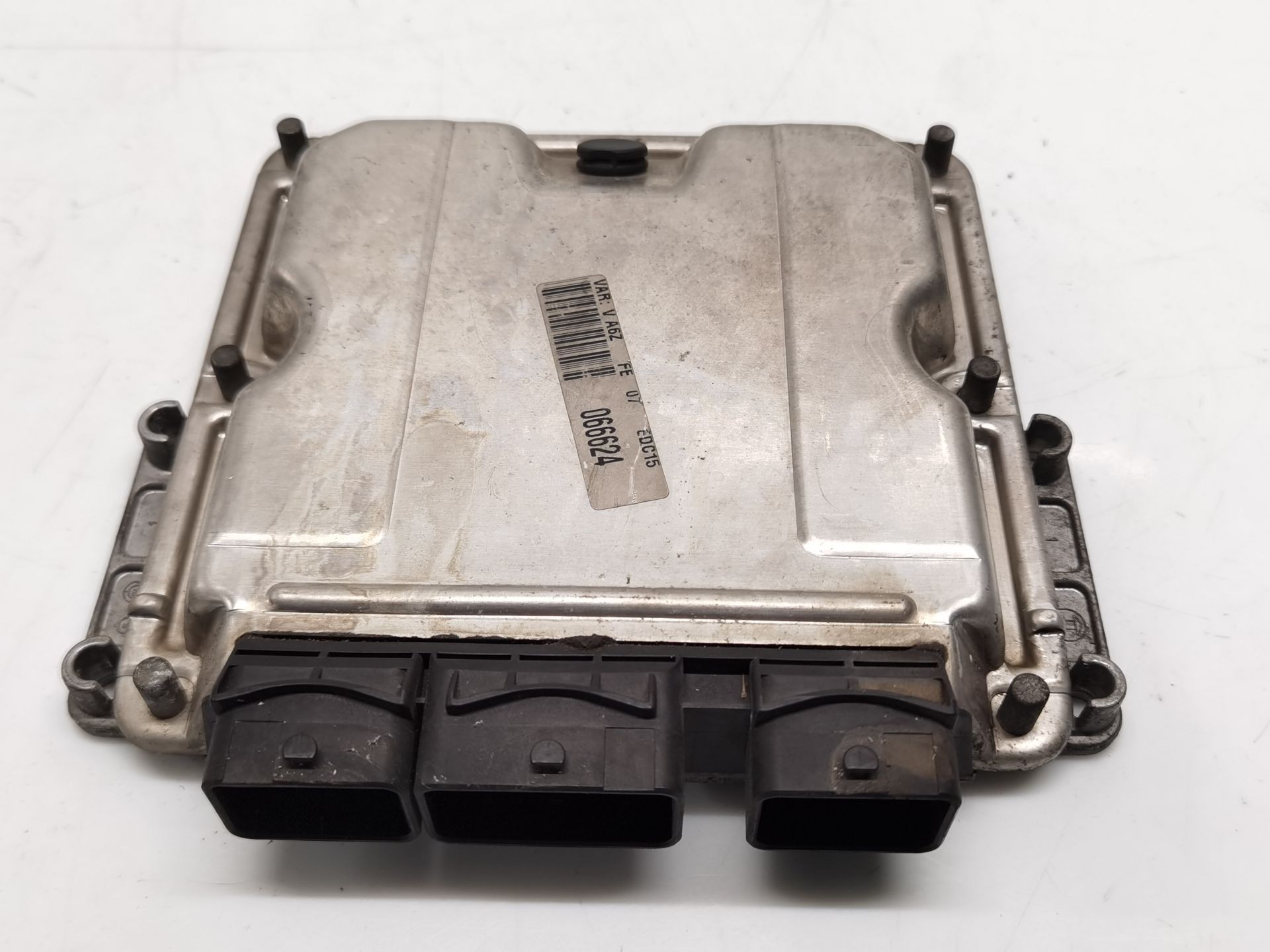 CENTRALITA MOTOR UCE CITROËN C8 (EA_, EB_) 9659520280 / 9640938180 / 0281011779 965952028096409381800281011779