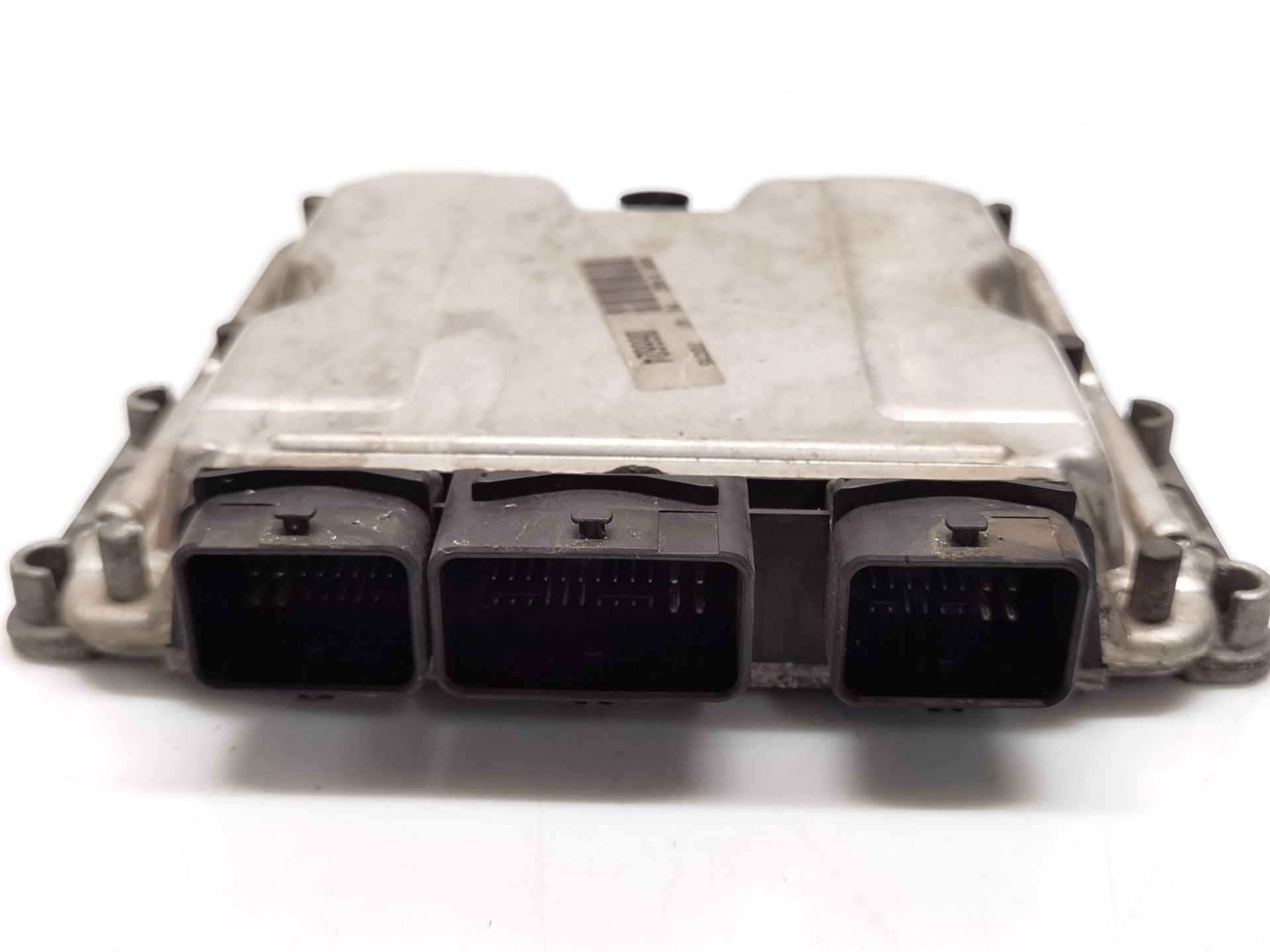 CENTRALITA MOTOR UCE CITROËN C8 (EA_, EB_) 9659520280 / 9640938180 / 0281011779 965952028096409381800281011779 - Vista 2
