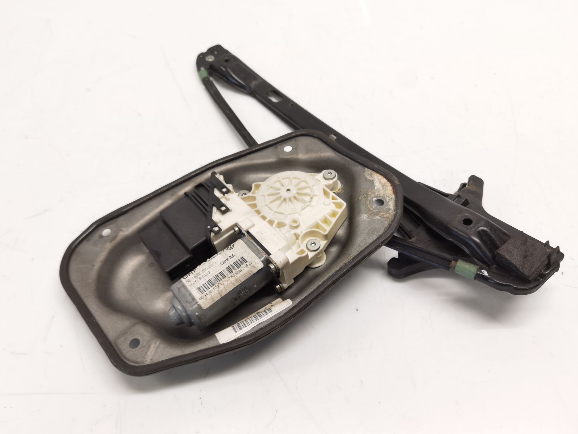 ELEVALUNAS TRASERO DERECHO VOLKSWAGEN GOLF V (1K1) 1K0959704C 1K0959704C