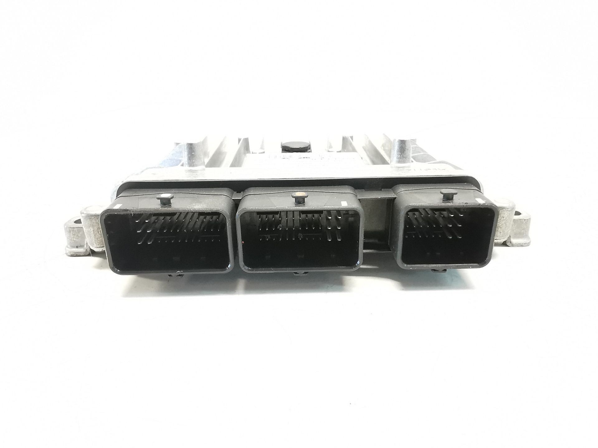 CENTRALITA MOTOR UCE PEUGEOT 407 (6D_) 9663548180 / HW9663548180 9663548180HW9663548180 - Vista 3