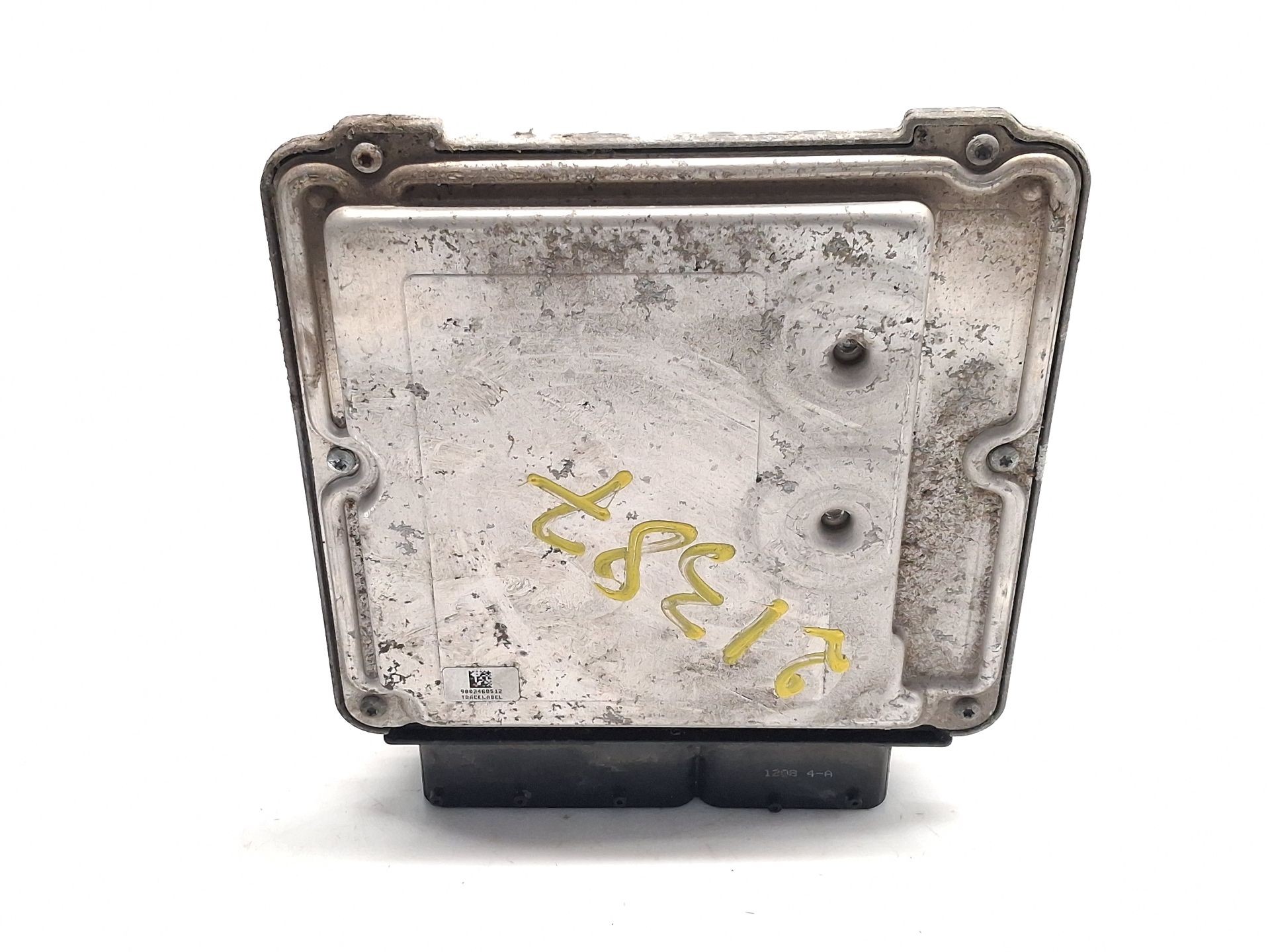 CENTRALITA MOTOR UCE VOLKSWAGEN PASSAT B6 (3C2) 03L907309 / 0281015029 03L9073090281015029 - Vista 3