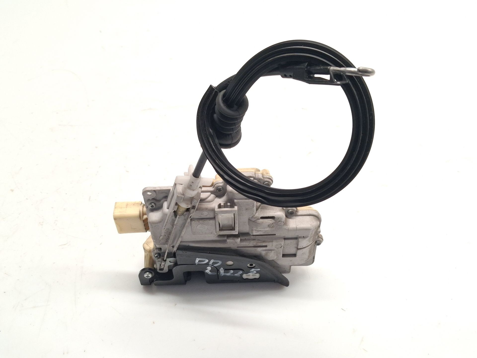 CERRADURA PUERTA DELANTERA DERECHA VOLKSWAGEN PASSAT B6 (3C2) 3C1837016A 3C1837016A - Vista 2